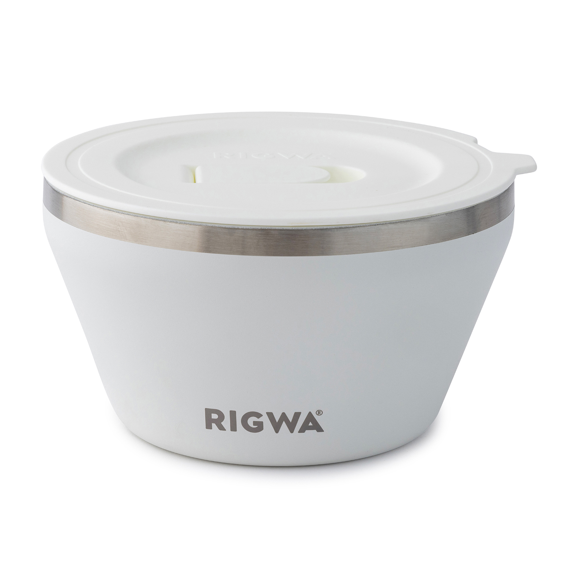Picture of RIGWA Fresh Bowl 40oz - White