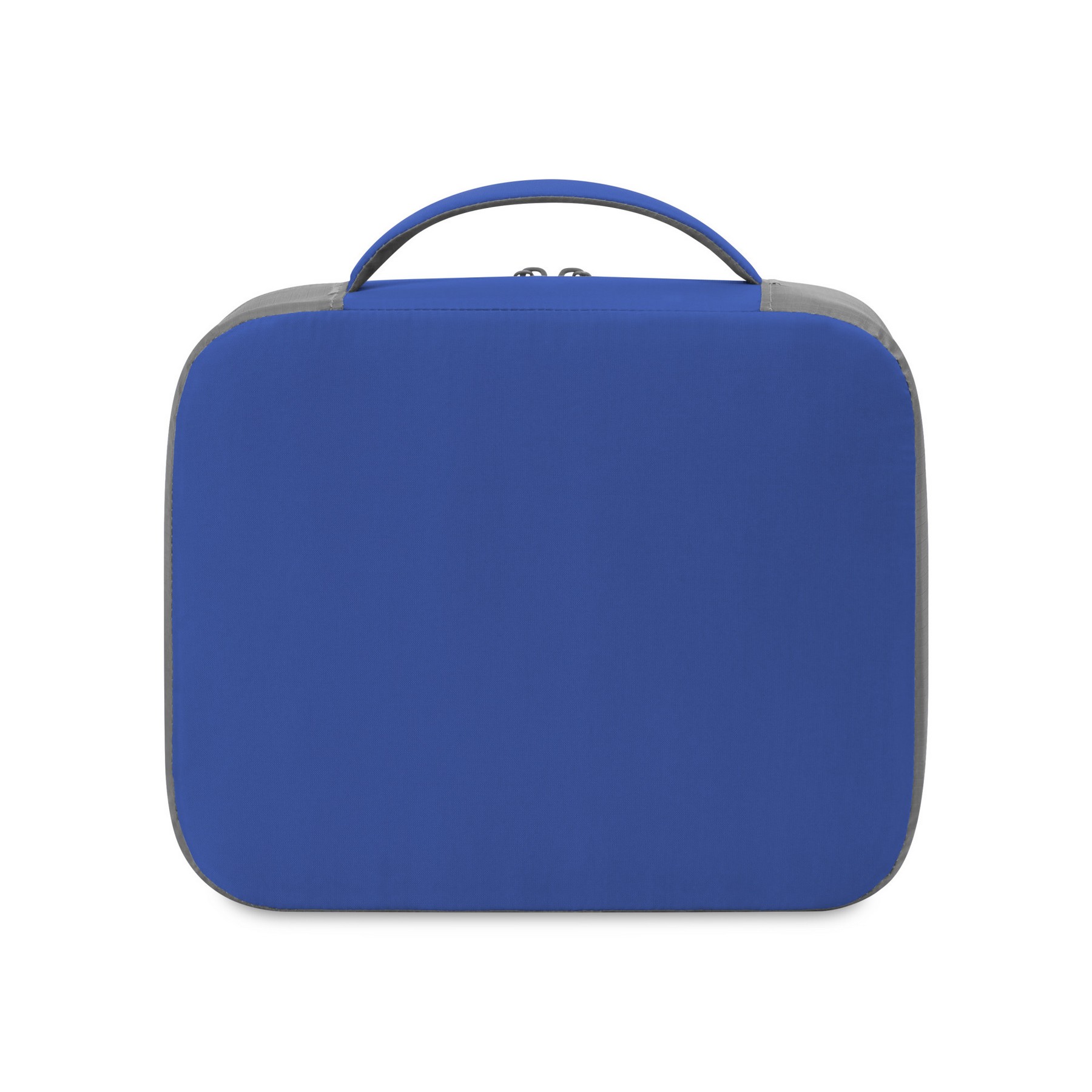 Picture of Aspen Recycled rPET Lunch Box Cooler - Aware - Royal Blue