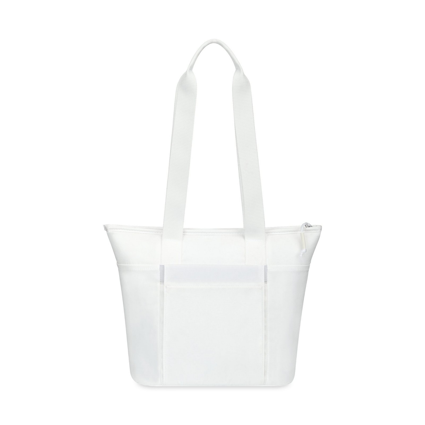 Picture of Aviana Rowan Recycled Nylon Tote Cooler - AWARE - Marshmallow