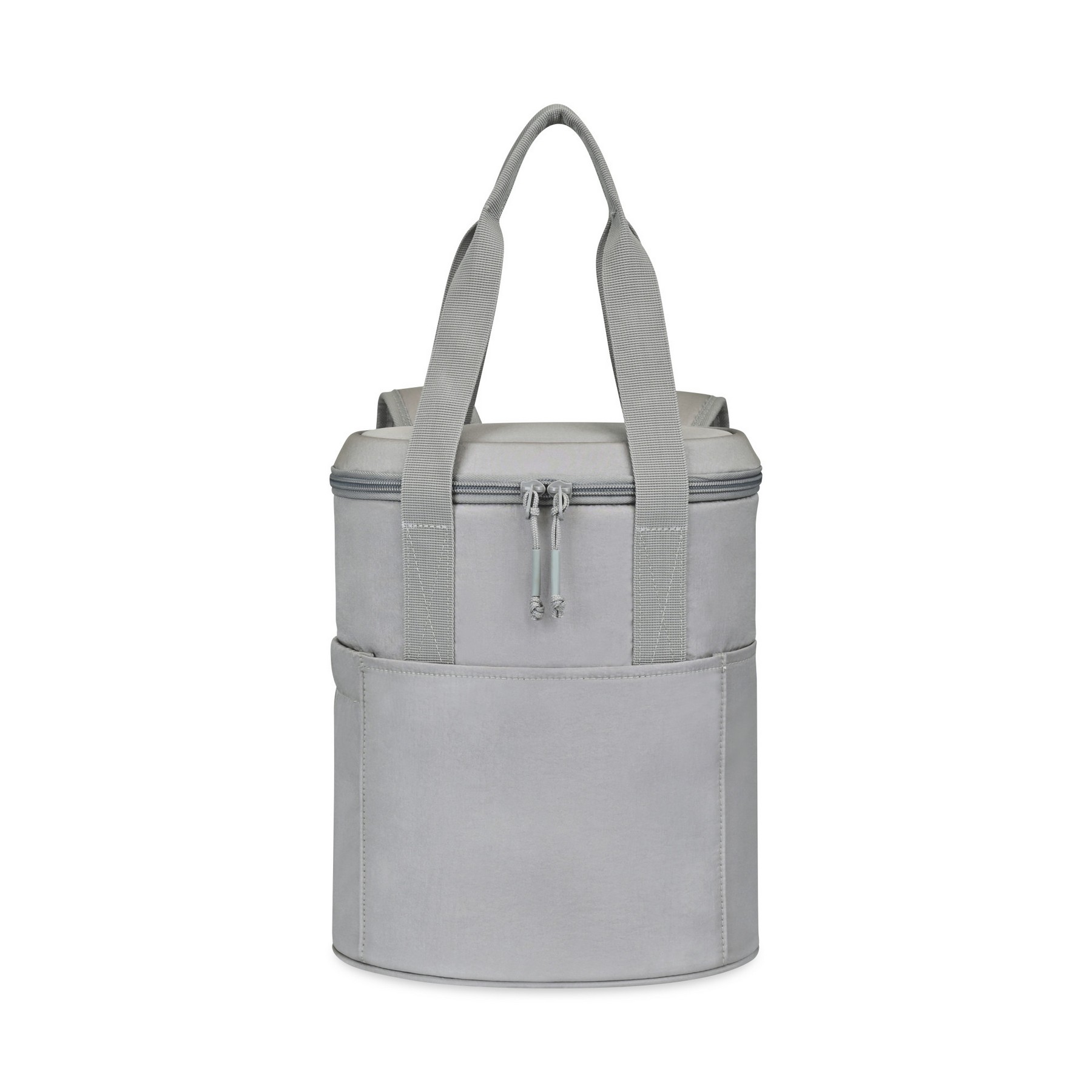 Picture of Aviana Rowan Recycled Nylon Tote Pack Cooler - AWARE - Taupe