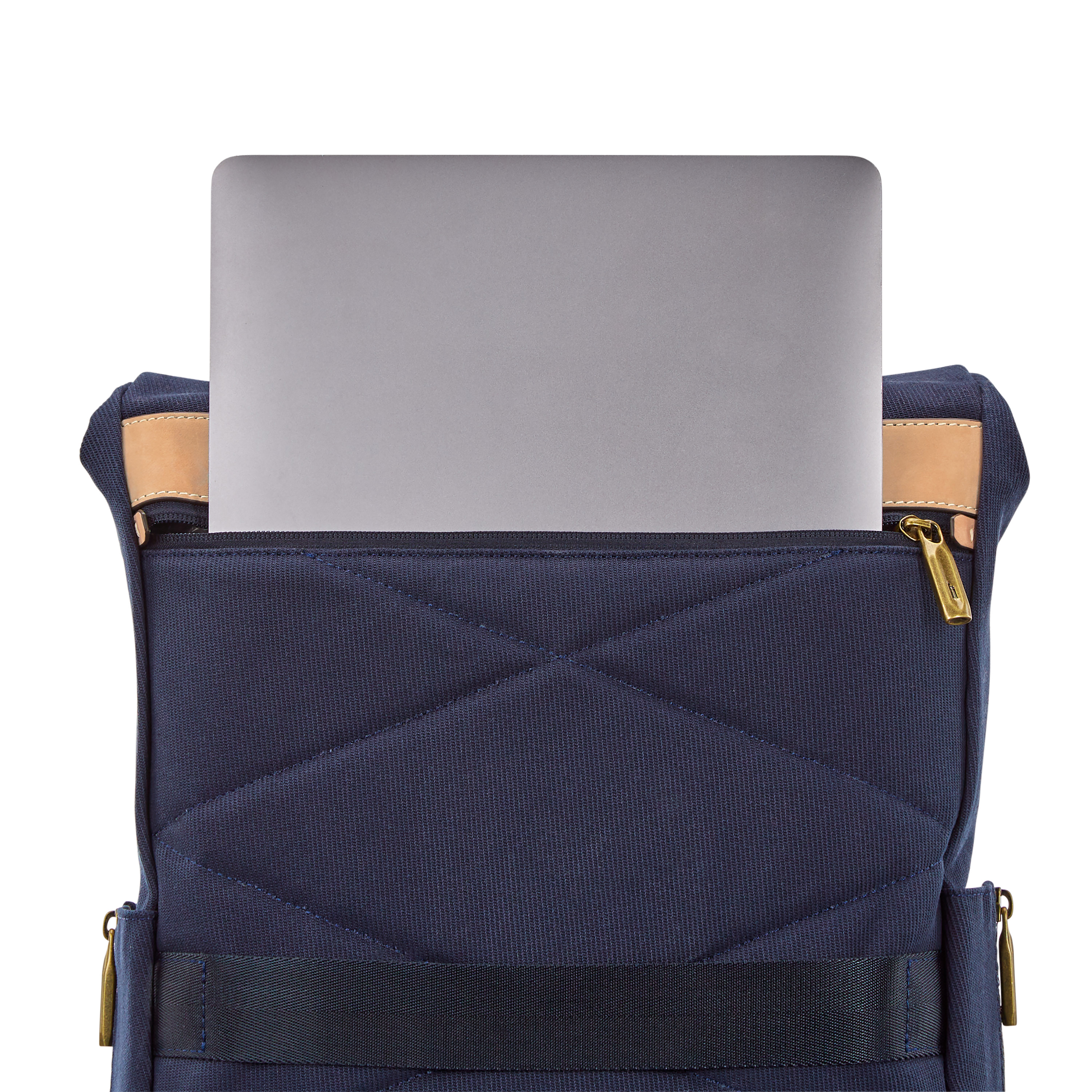 Picture of Hartmann Reserve Backpack - Midnight Navy