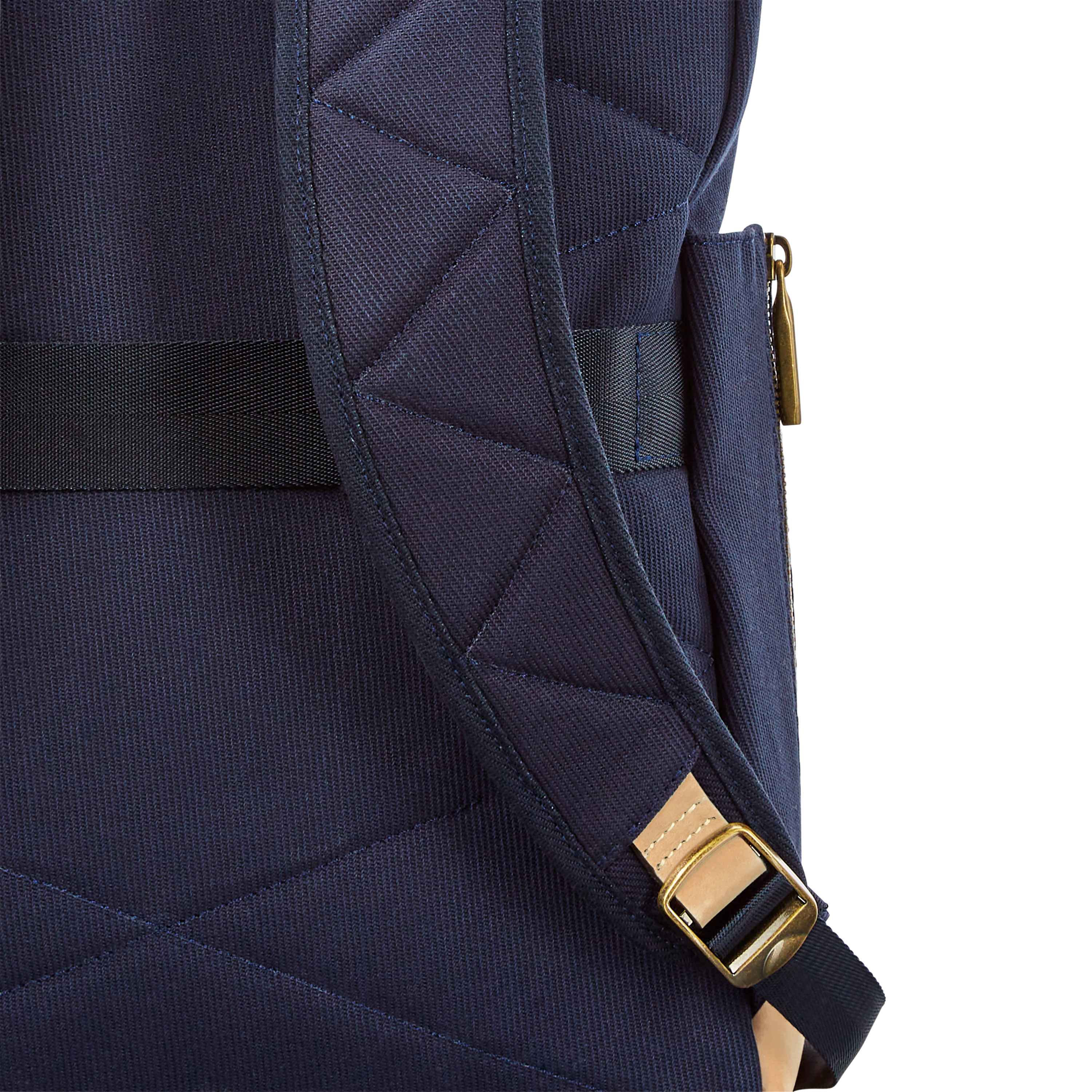 Picture of Hartmann Reserve Backpack - Midnight Navy