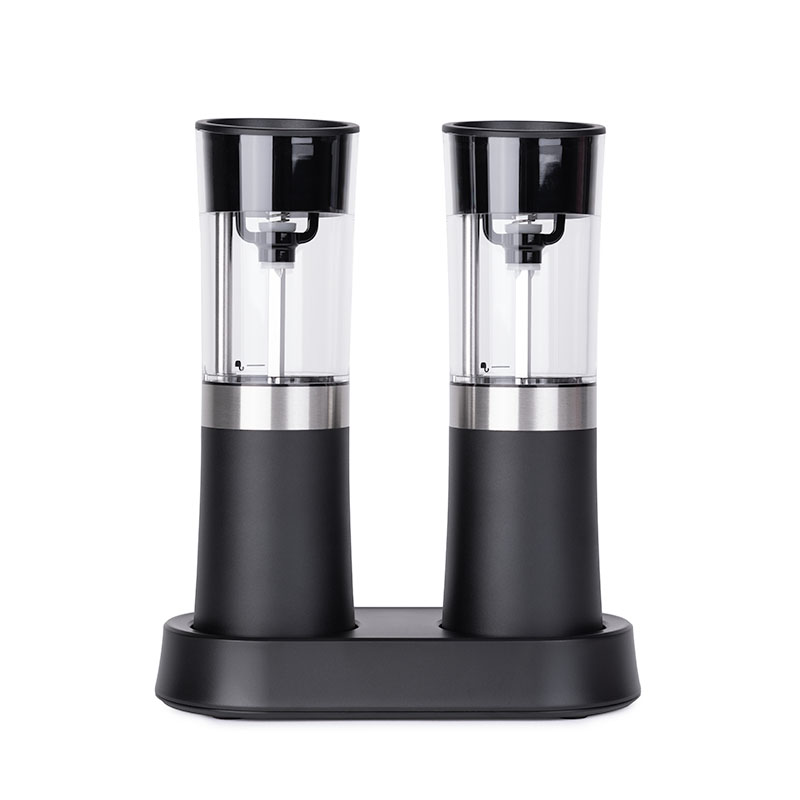 Picture of LuxGrind Rechargeable Salt & Pepper Mill