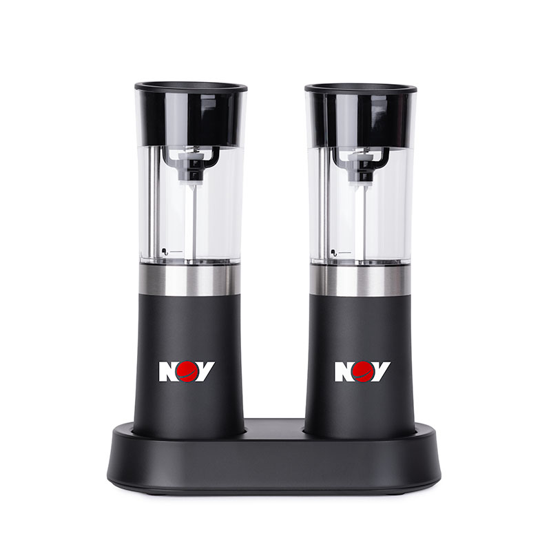 Picture of LuxGrind Rechargeable Salt & Pepper Mill