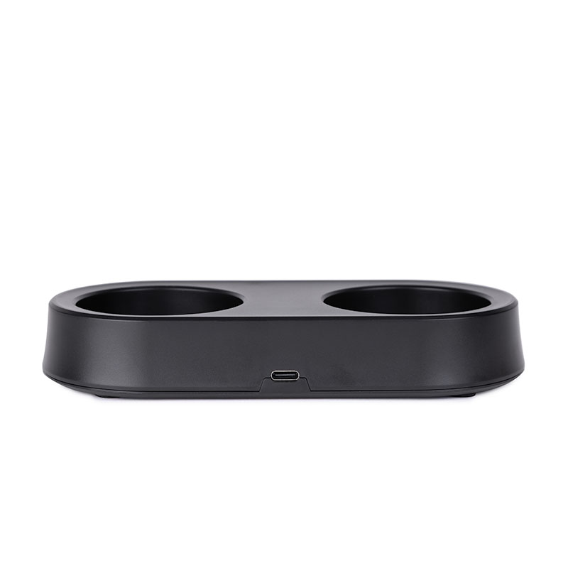 Picture of LuxGrind Rechargeable Salt & Pepper Mill
