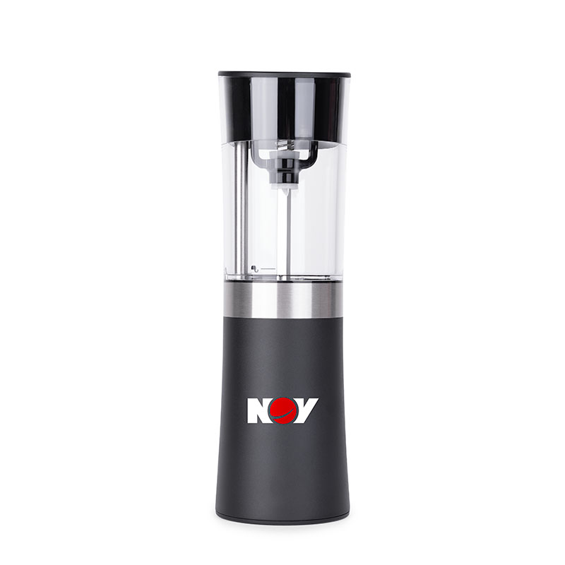 Picture of LuxGrind Rechargeable Salt & Pepper Mill