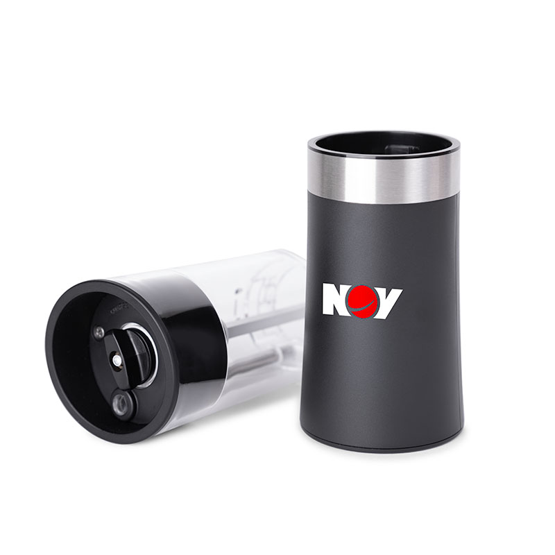 Picture of LuxGrind Rechargeable Salt & Pepper Mill