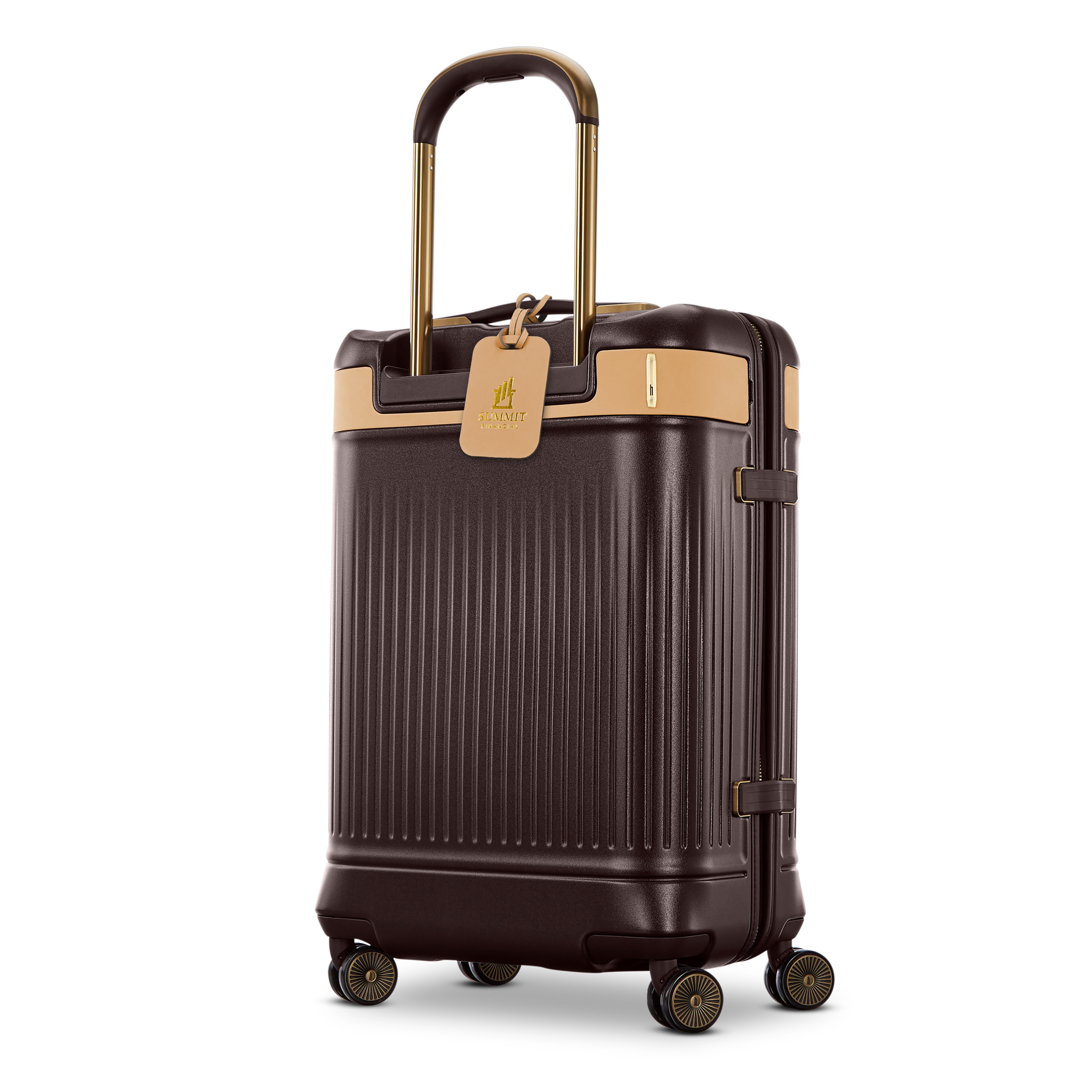 Picture of Hartmann Reserve Carry-On - Oak
