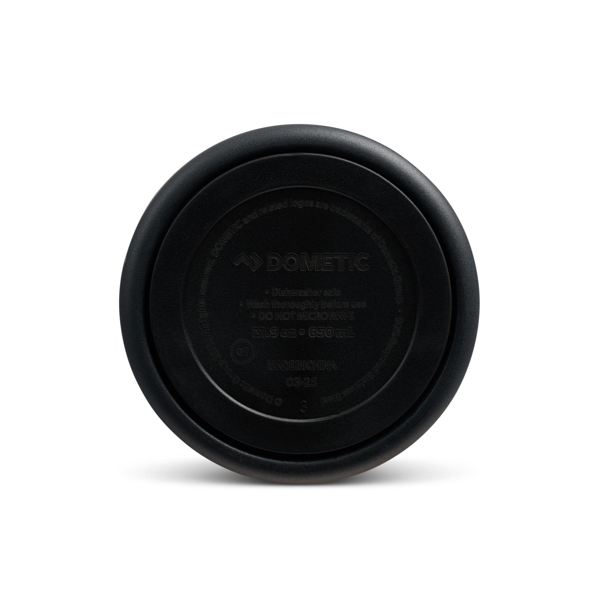 Picture of Dometic Tumbler - 650 mL - Slate