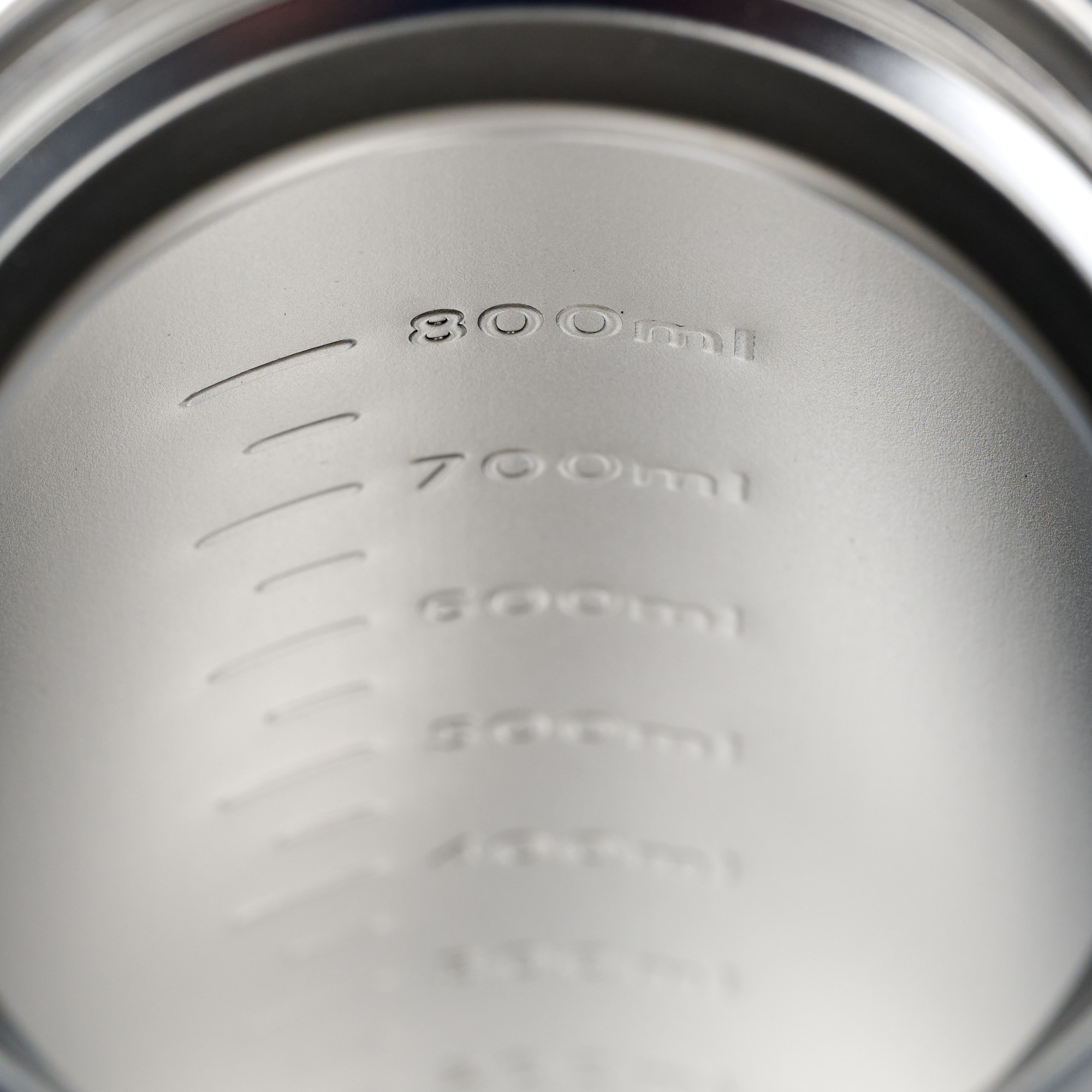 Picture of Dometic Straw Bottle - 1 L - Frost