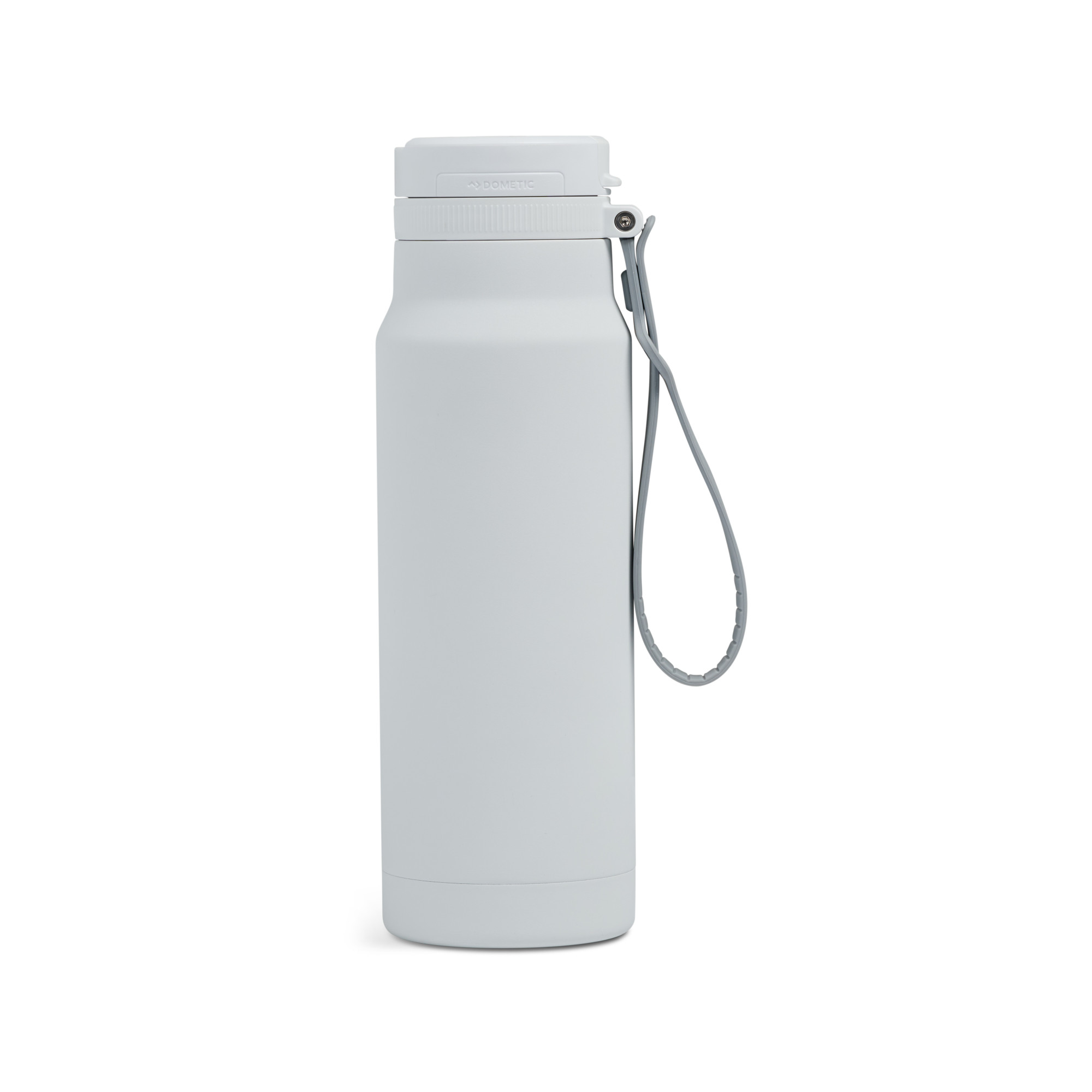Picture of Dometic Straw Bottle - 1 L - Frost