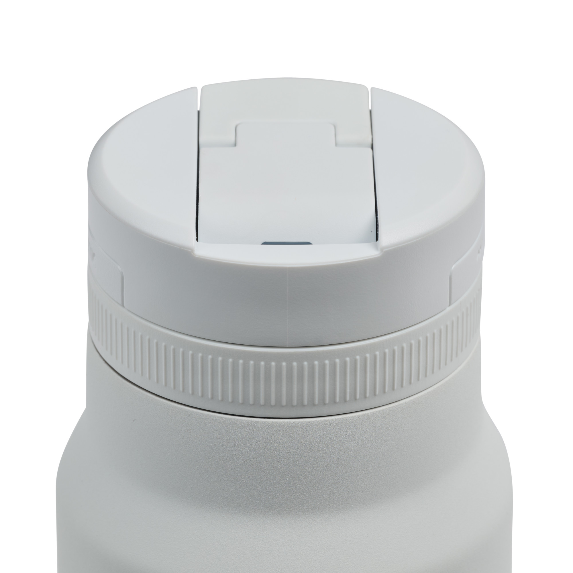 Picture of Dometic Straw Bottle - 1 L - Frost