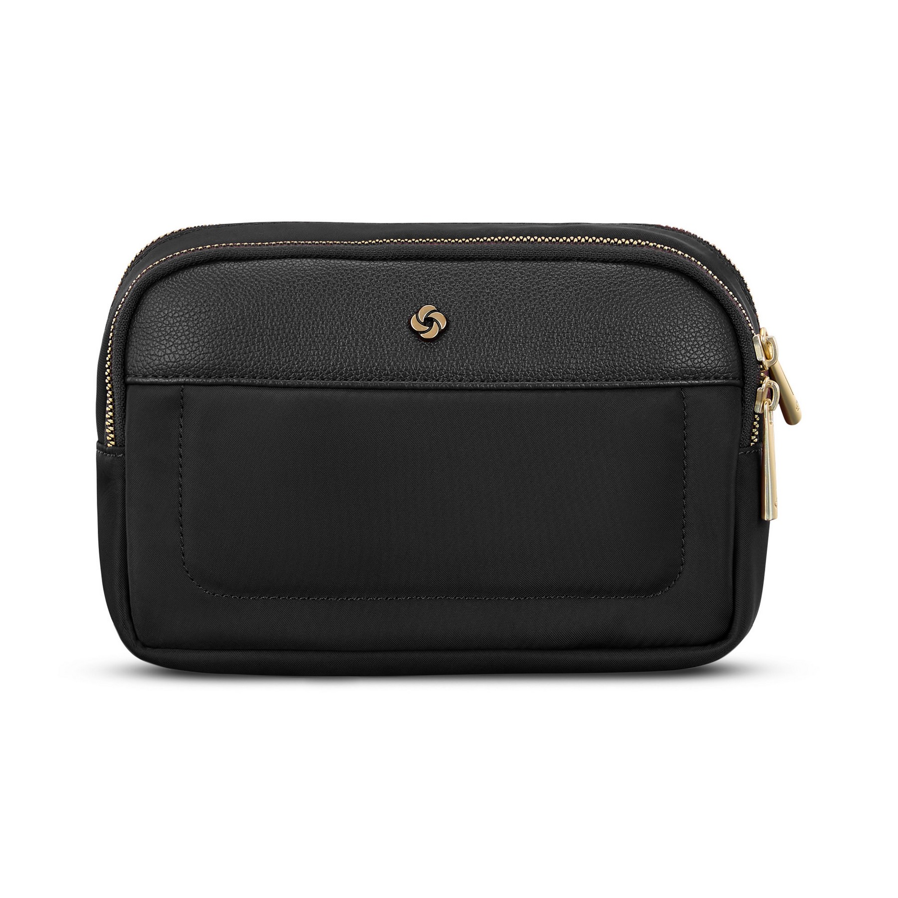 Picture of Samsonite Mobile Solution 2 Convertible Waist Pack - Black