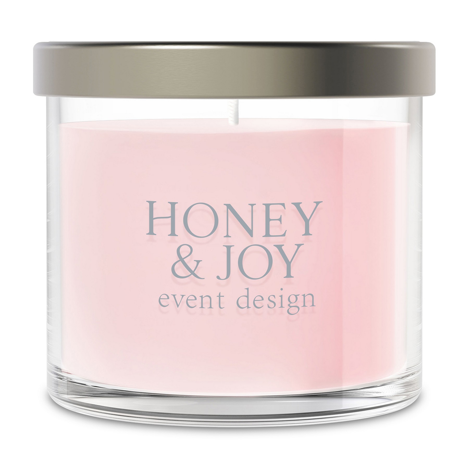 Picture of Yankee Candle Small Tumbler Candle - Pink Sands