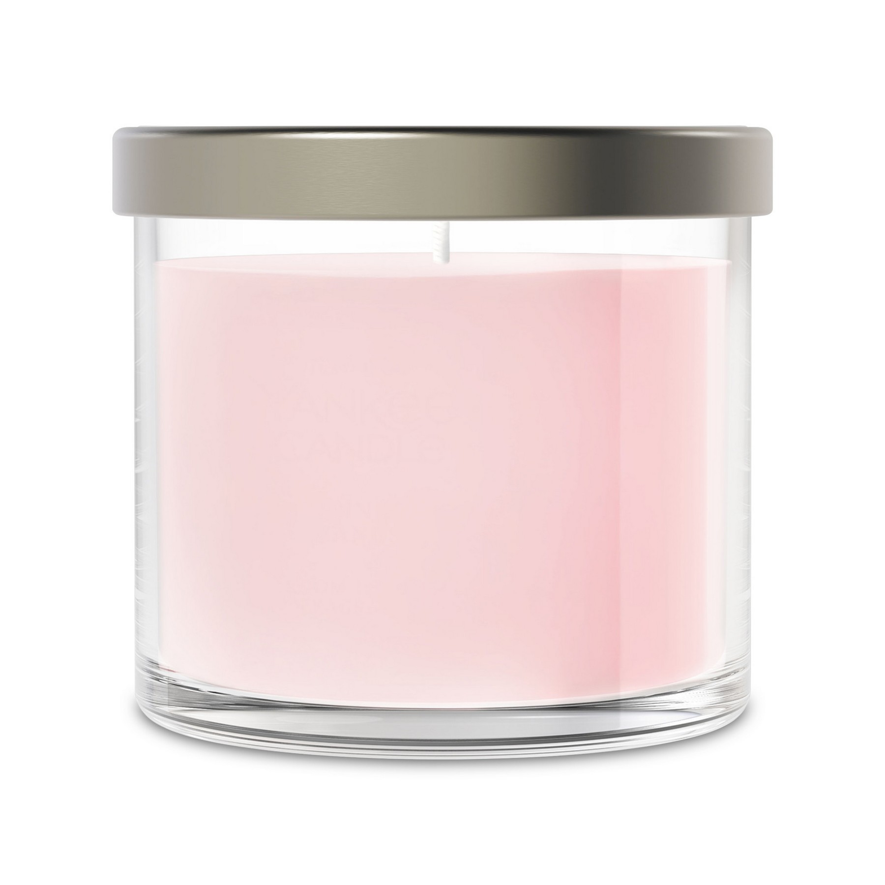 Picture of Yankee Candle Small Tumbler Candle - Pink Sands
