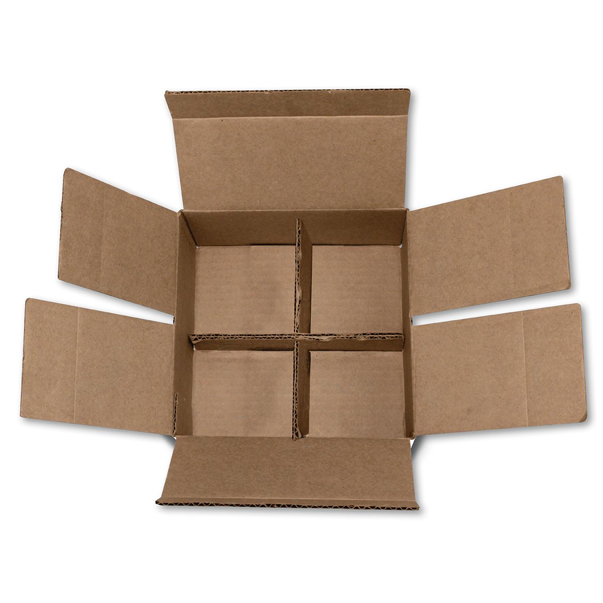 Picture of Mailer Box (6-3/4"x6-3/4"x3-5/8")