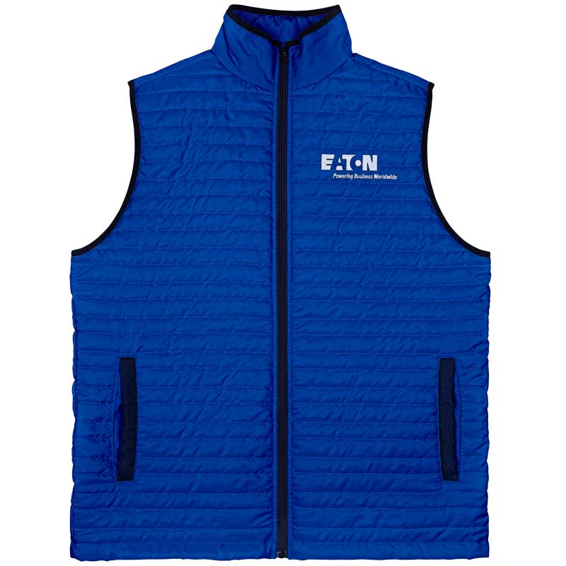 Picture of Unisex 100% Polyester Puffer Vest (5 Weeks Air)