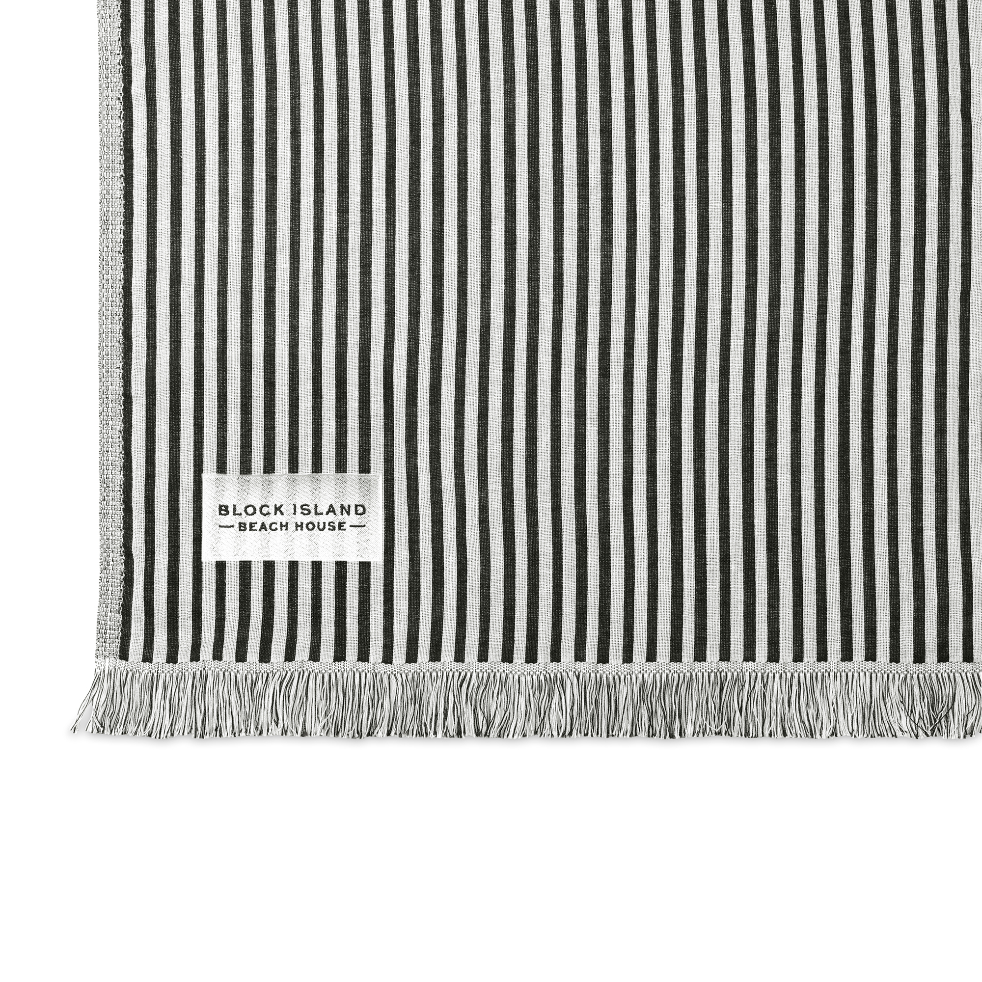 Picture of Slowtide Driftweave Turkish Towel - Out of Office