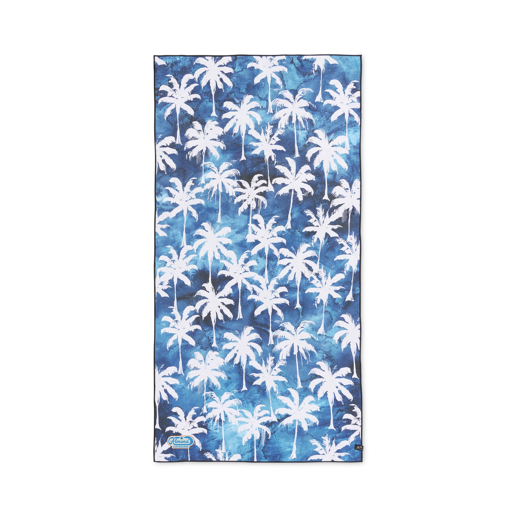 Picture of Slowtide Performance Quick-Dry Towel - Luca Palm Tie Die