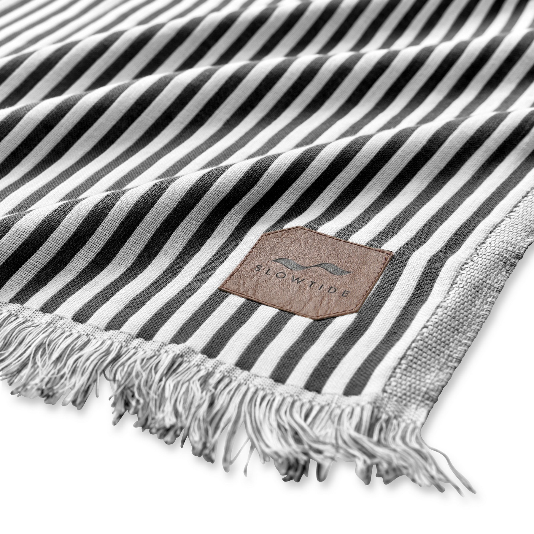 Picture of Slowtide Driftweave Beach Blanket - Out of Office
