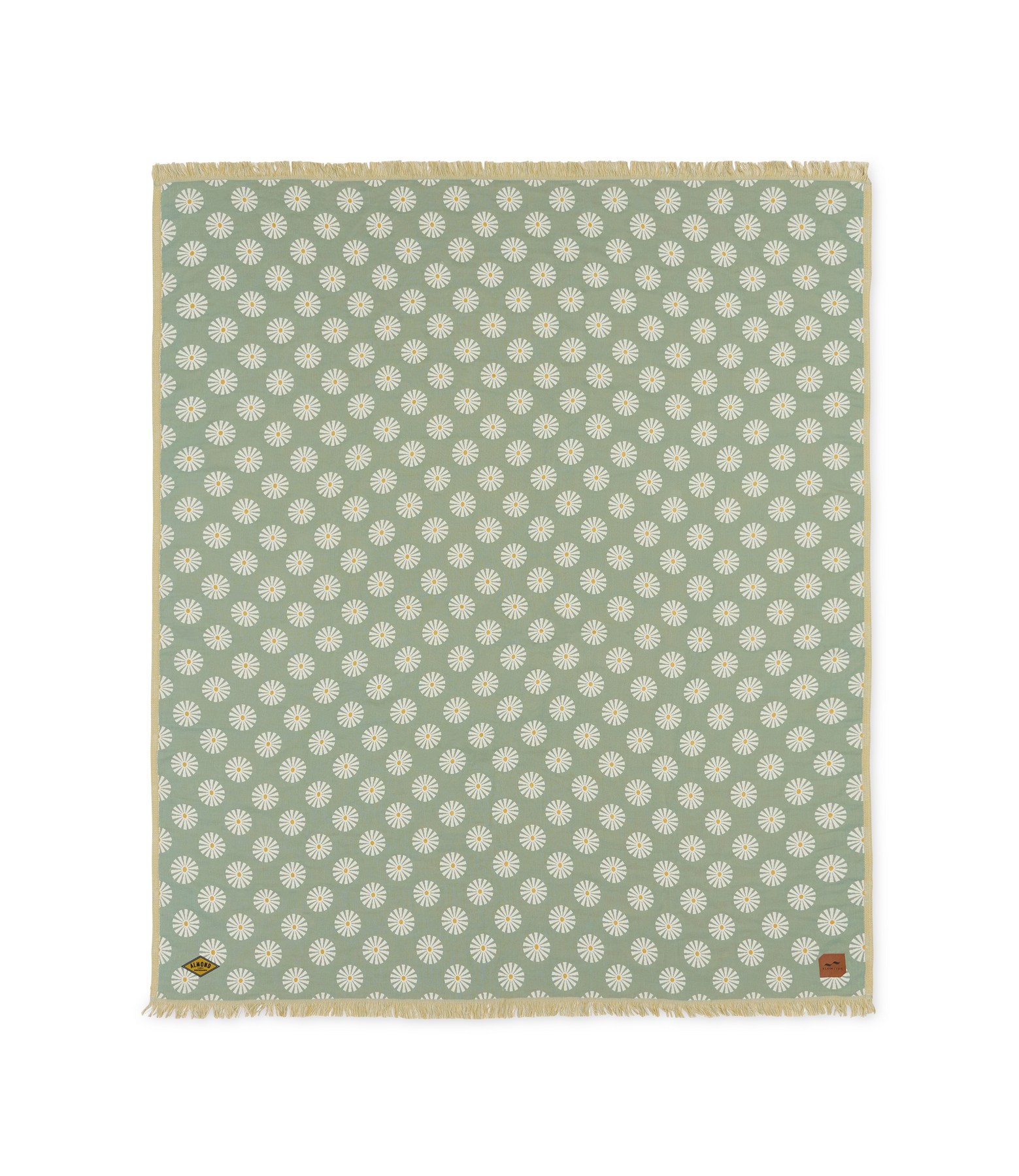 Picture of Slowtide Driftweave Beach Blanket - Sundazed