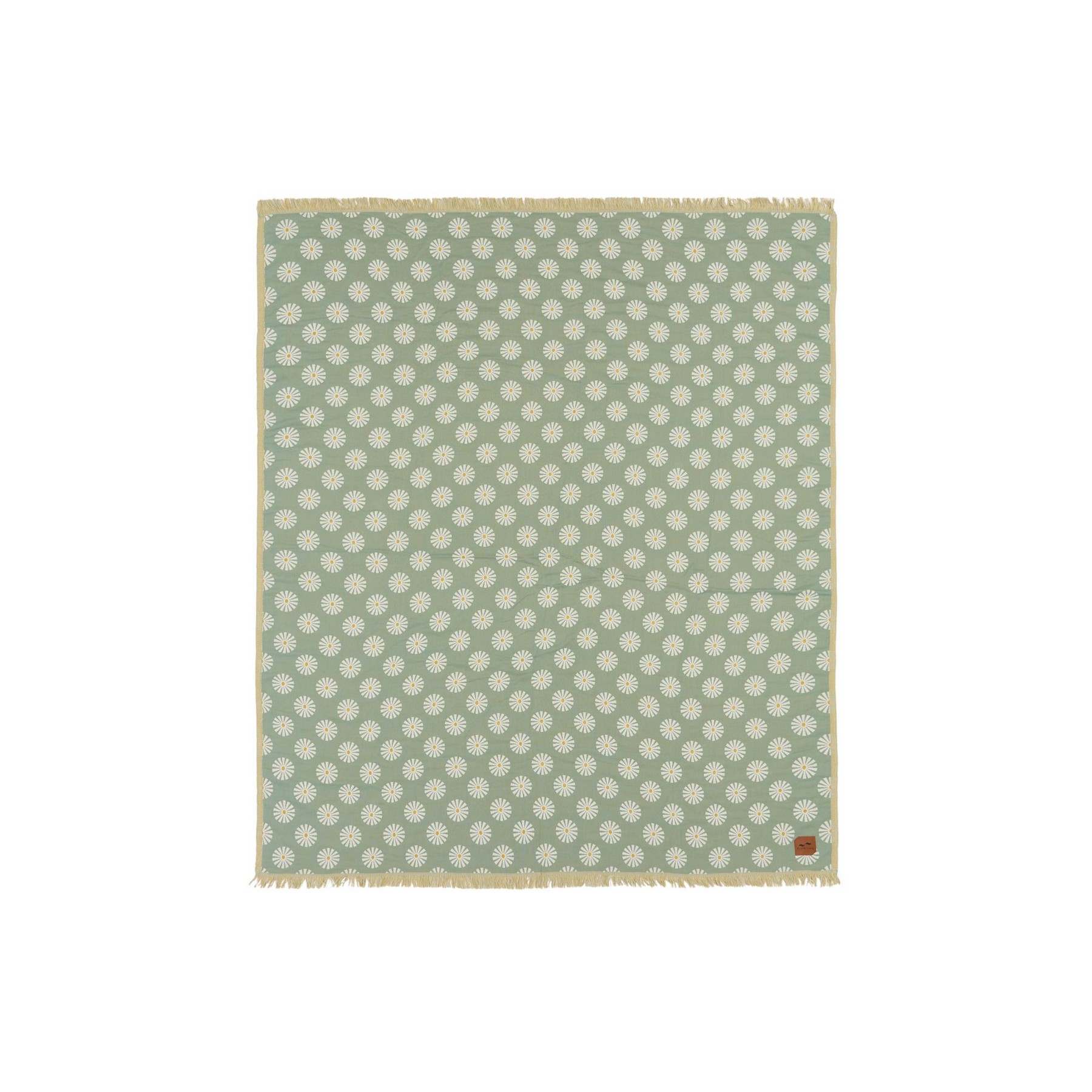 Picture of Slowtide Driftweave Beach Blanket - Sundazed