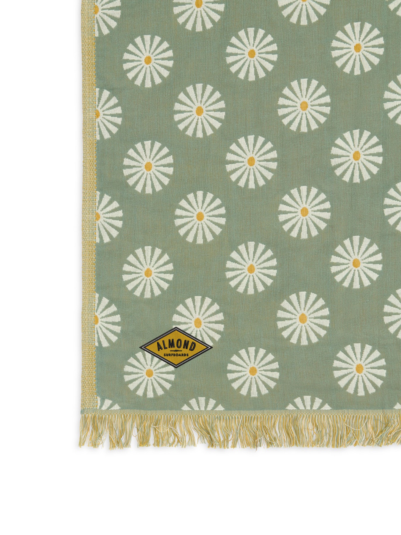 Picture of Slowtide Driftweave Beach Blanket - Sundazed