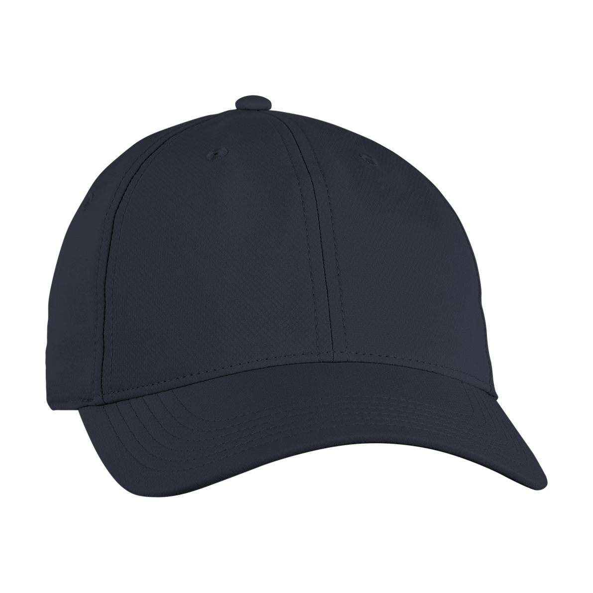 Picture of Ahead Kyla Ladies Performance Pony Tail Tech Cap - Navy