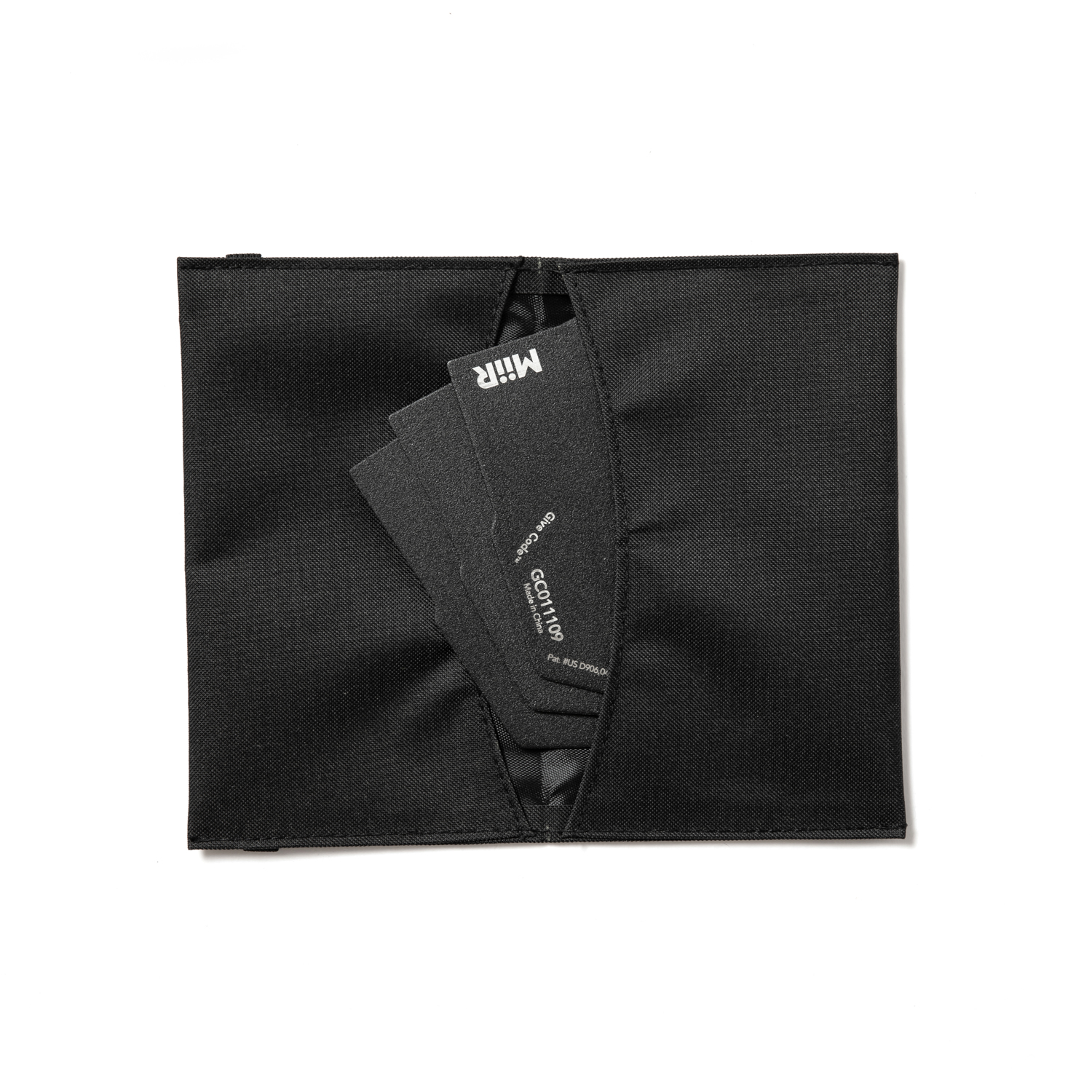 Picture of MiiR Pourigami - Black Powder