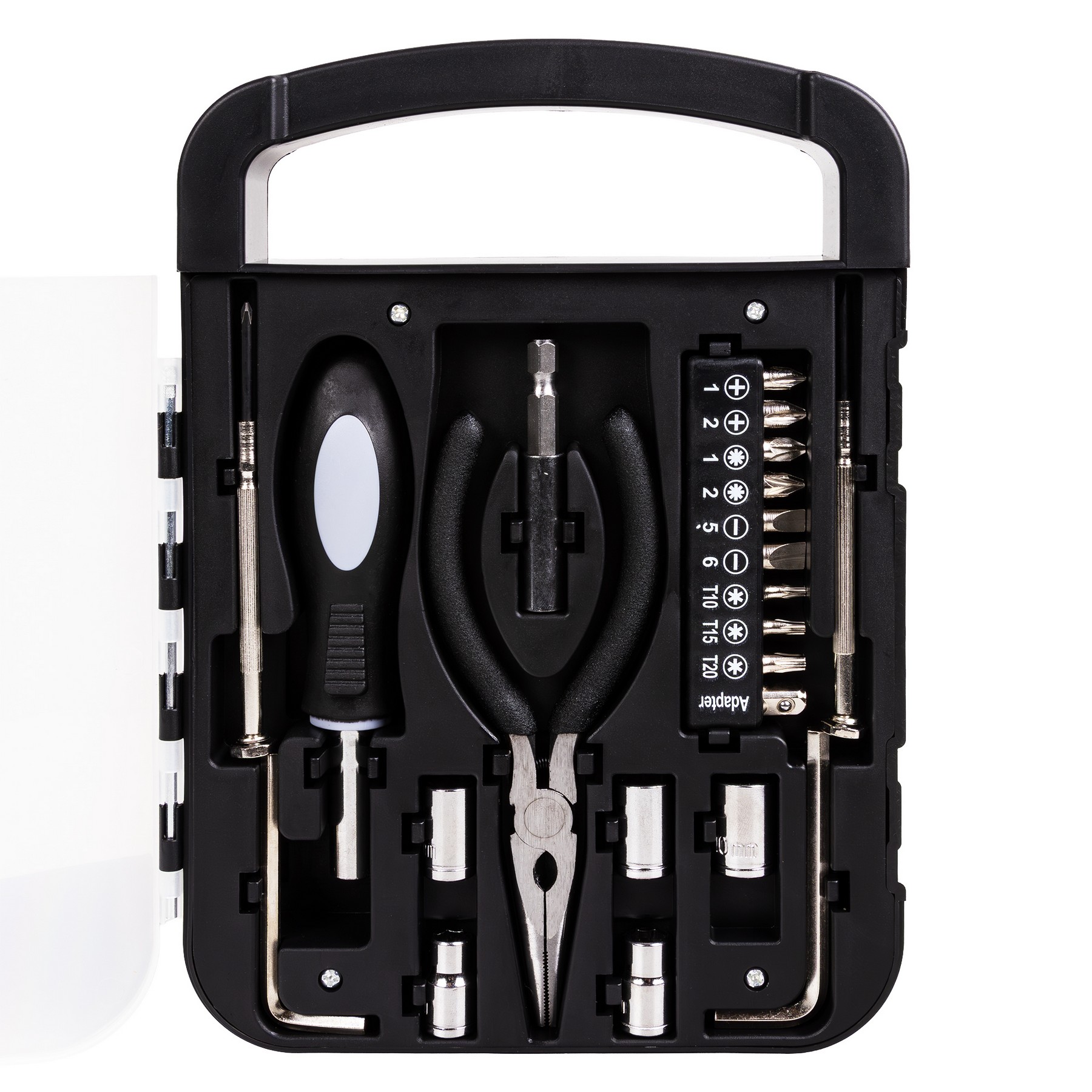 Picture of QuickFix Tool Set
