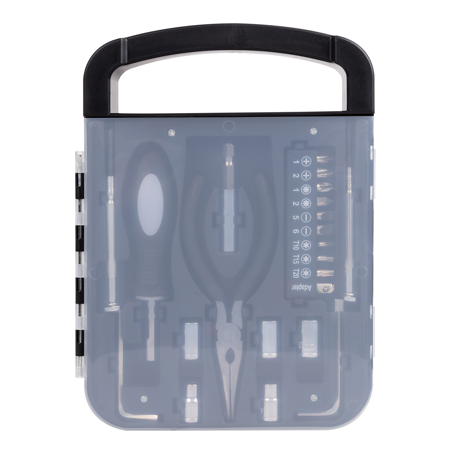 Picture of QuickFix Tool Set