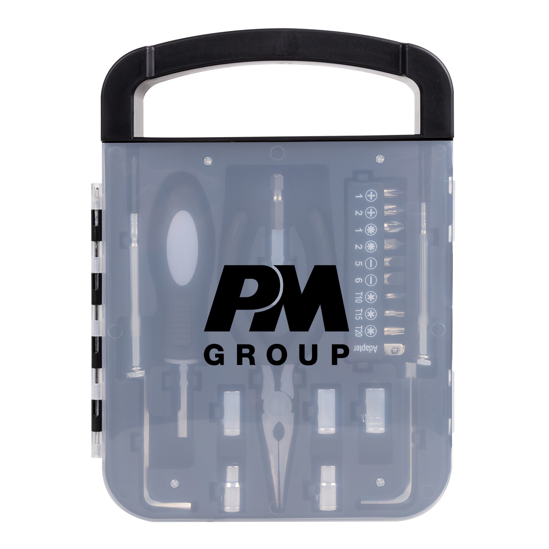 Picture of QuickFix Tool Set