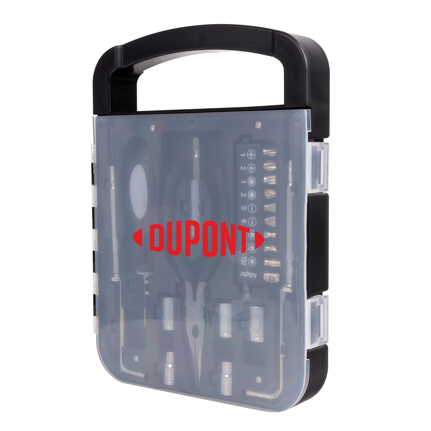 Picture of QuickFix Tool Set
