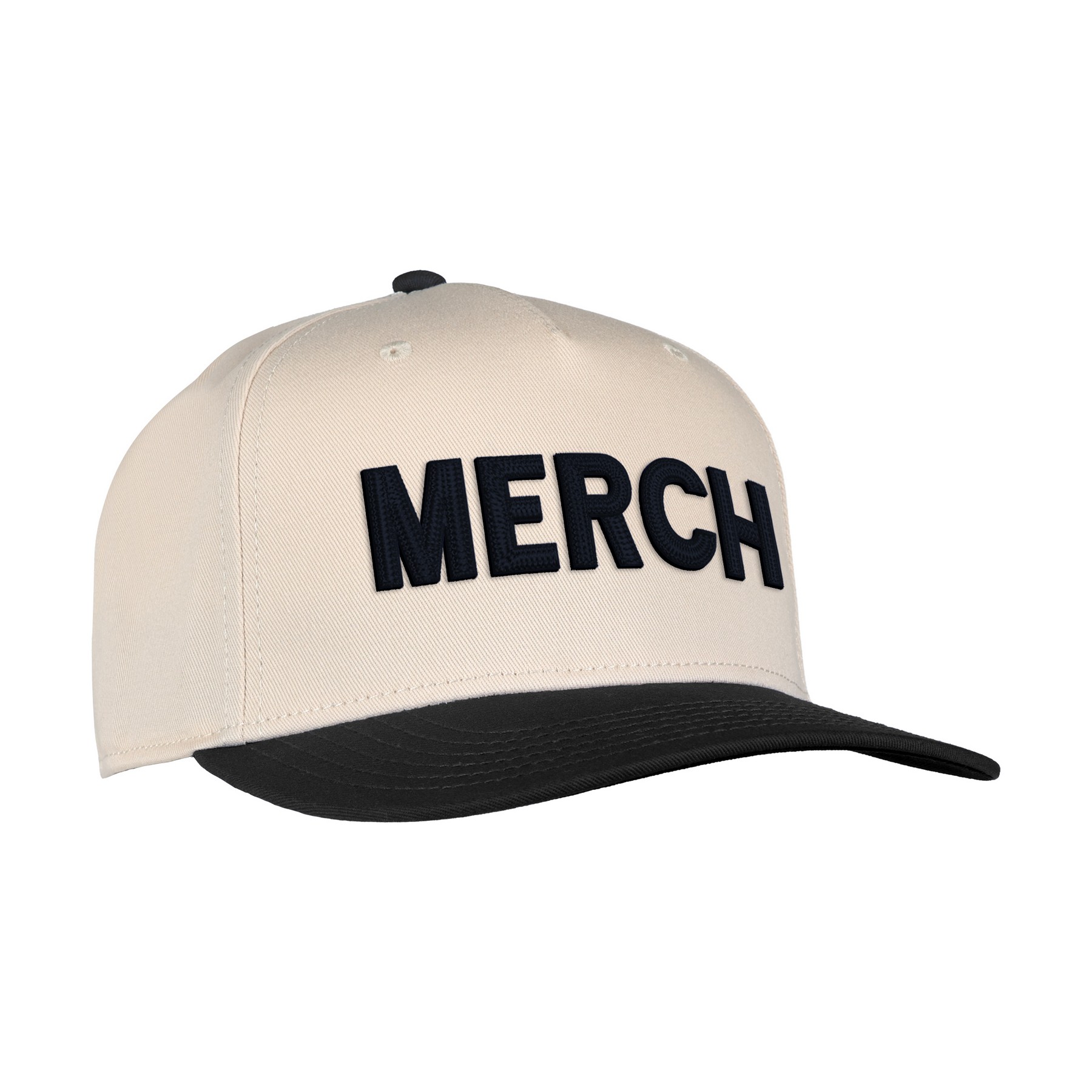 Picture of Ahead 1995 Cap - Cream - Black