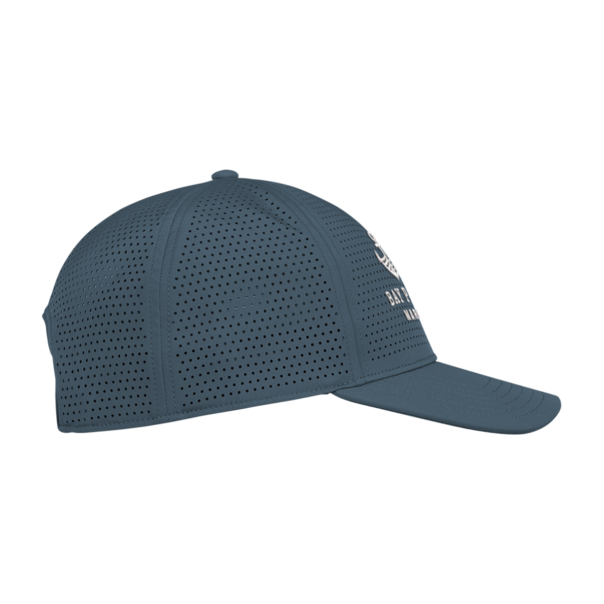 Picture of Ahead Ultravent Performance Cap - Blue