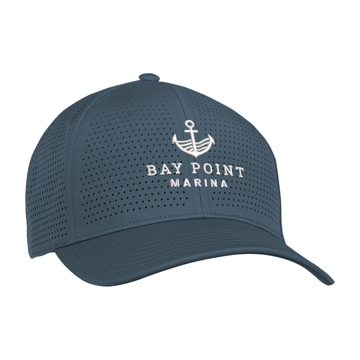 Picture of Ahead Ultravent Performance Cap - Blue