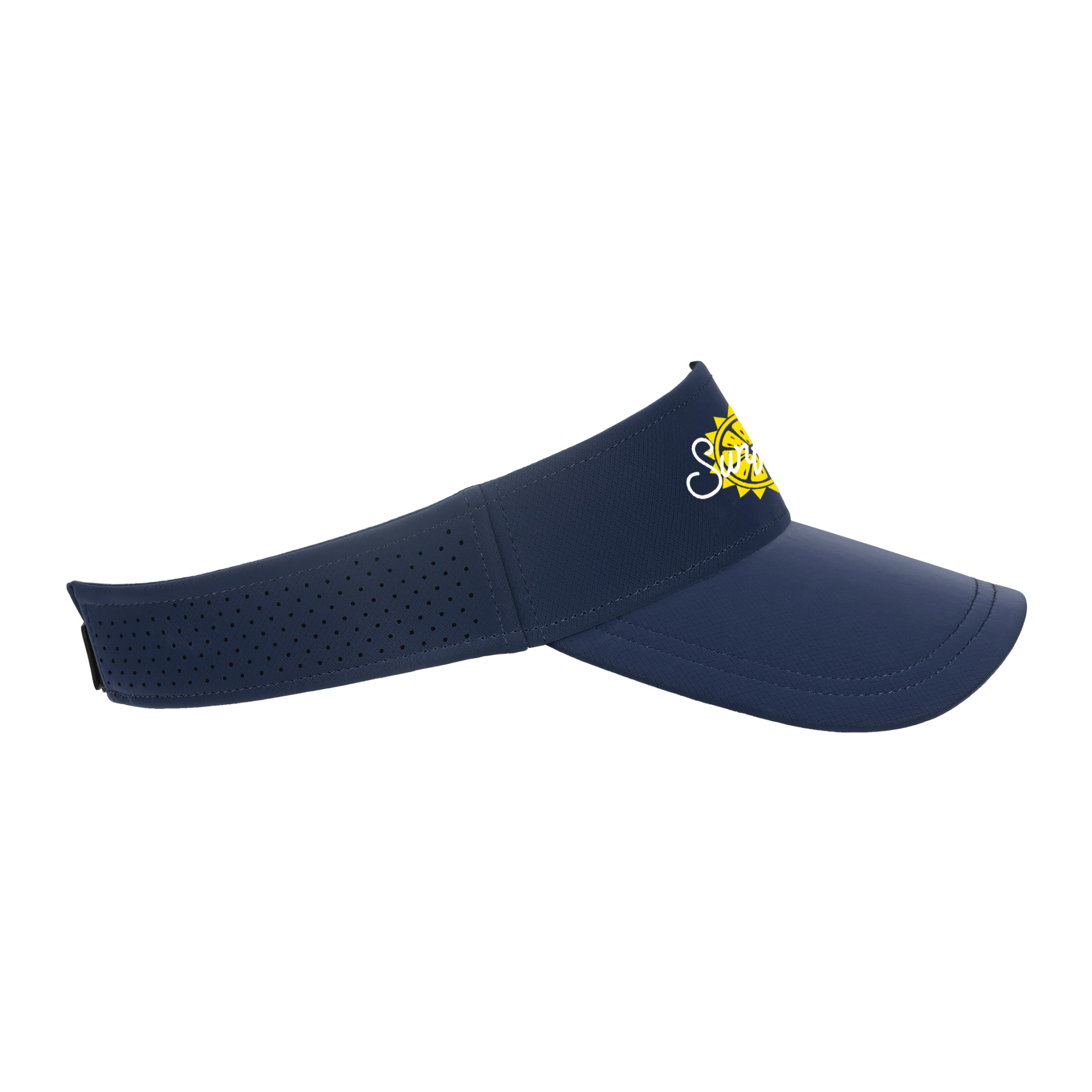 Picture of Ahead Scuba Visor - Navy