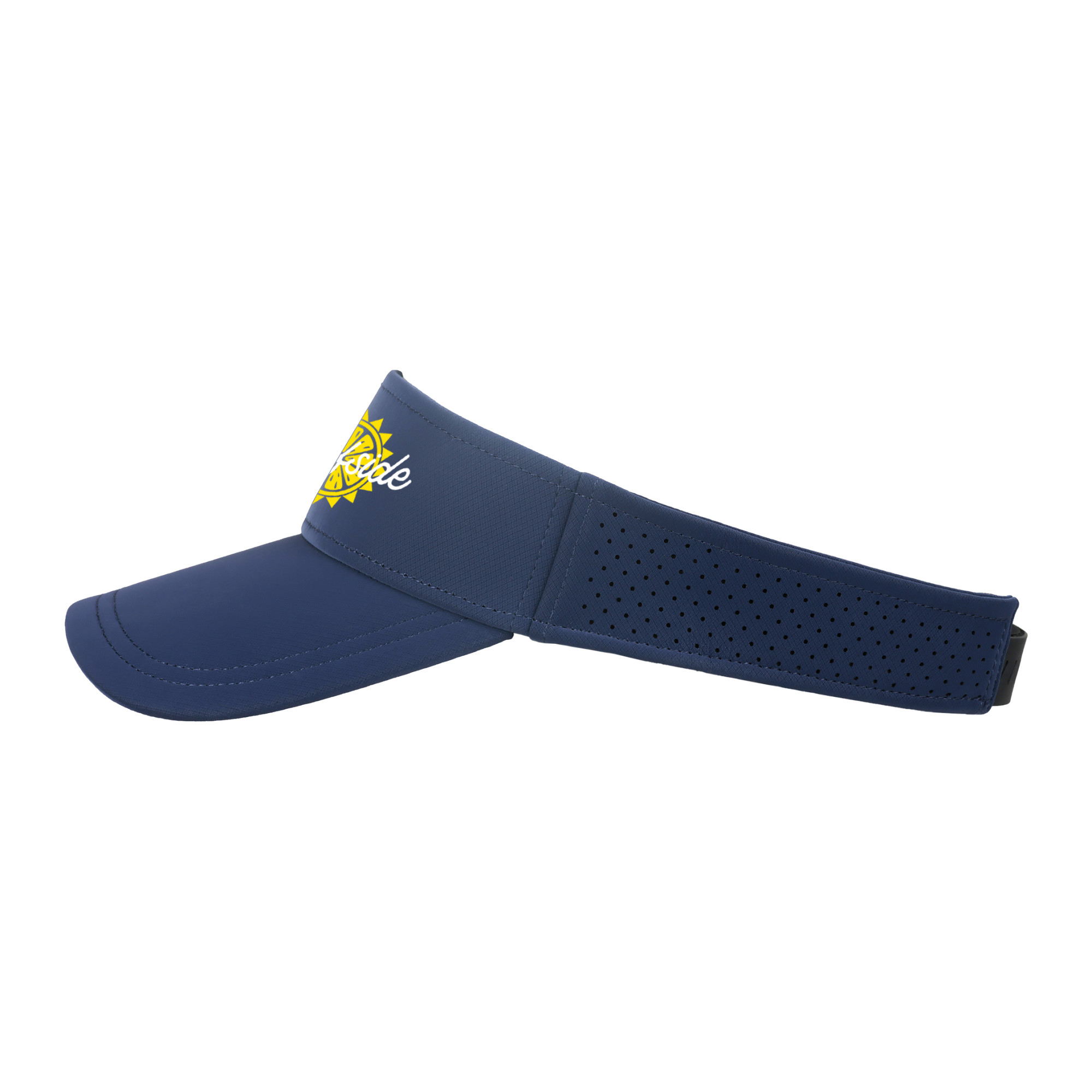 Picture of Ahead Scuba Visor - Navy