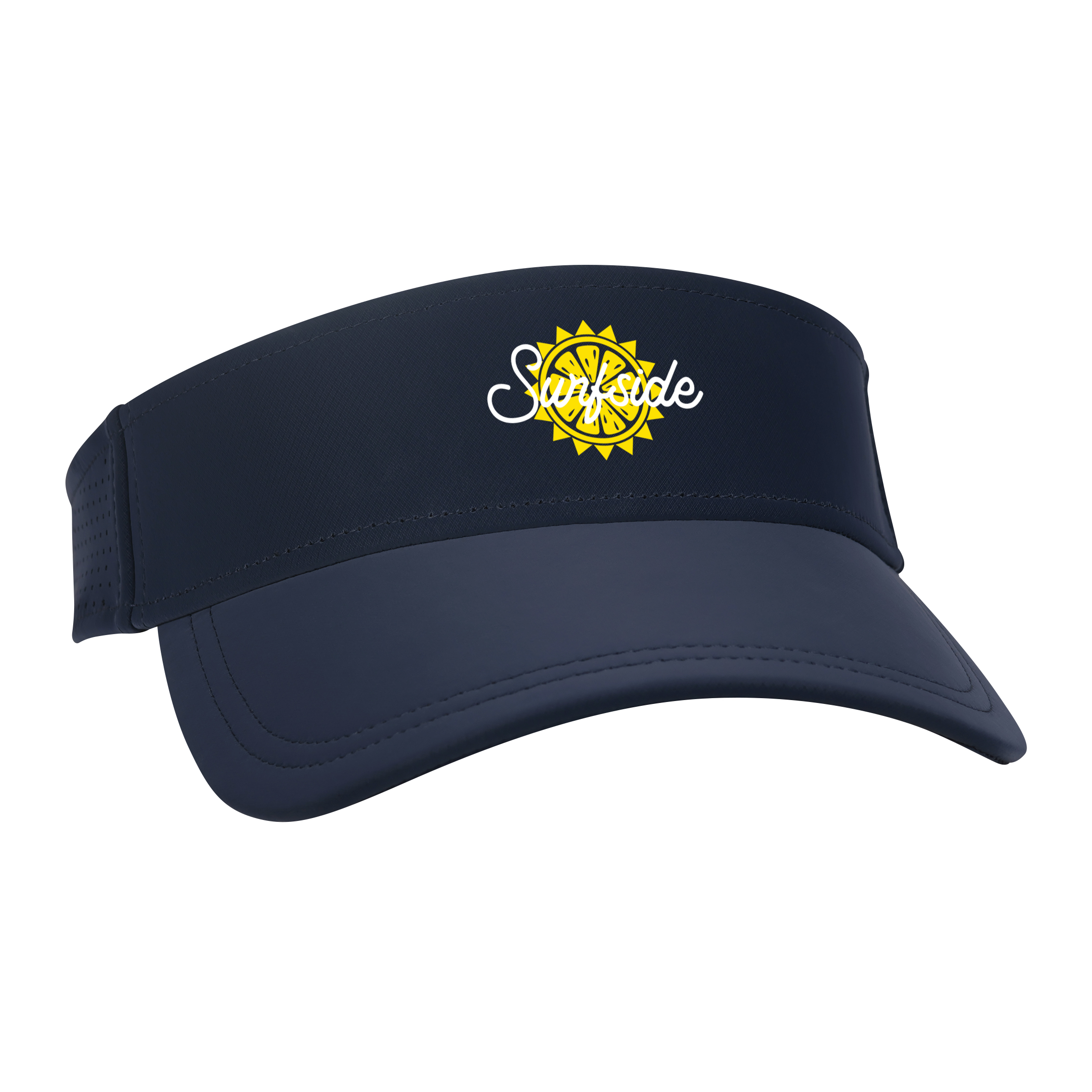 Picture of Ahead Scuba Visor - Navy