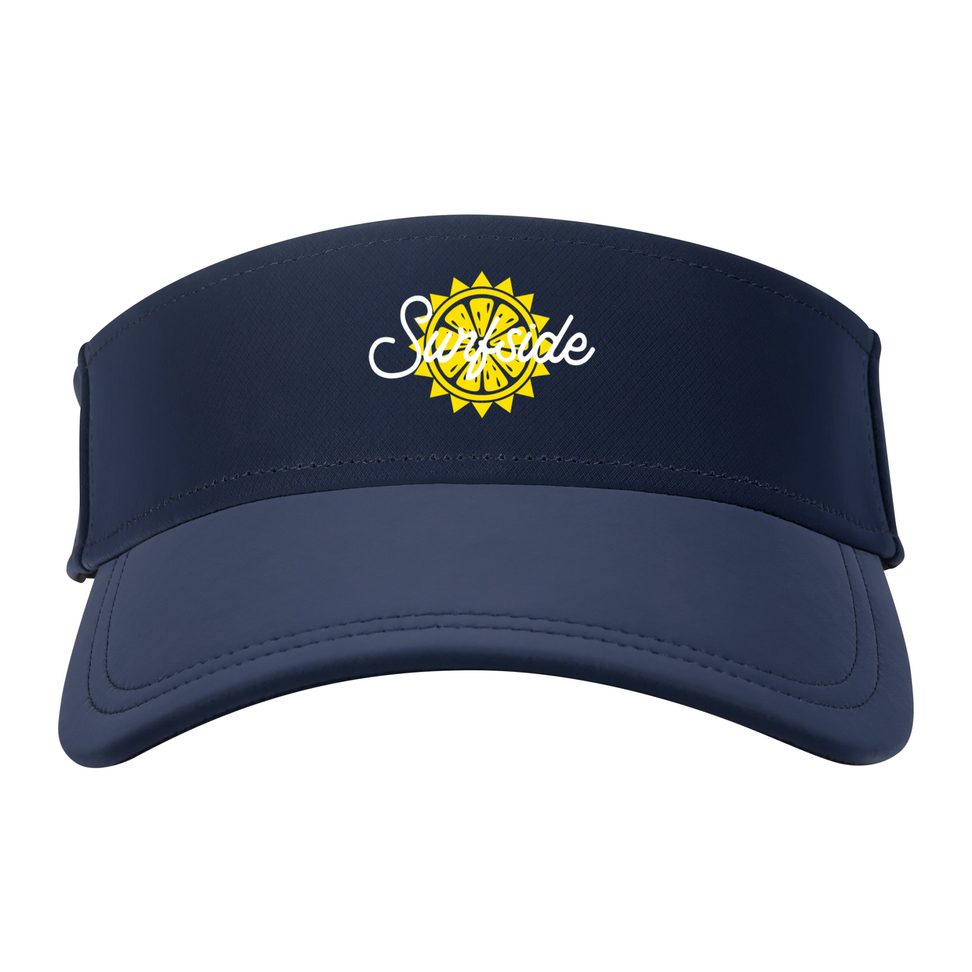 Picture of Ahead Scuba Visor - Navy