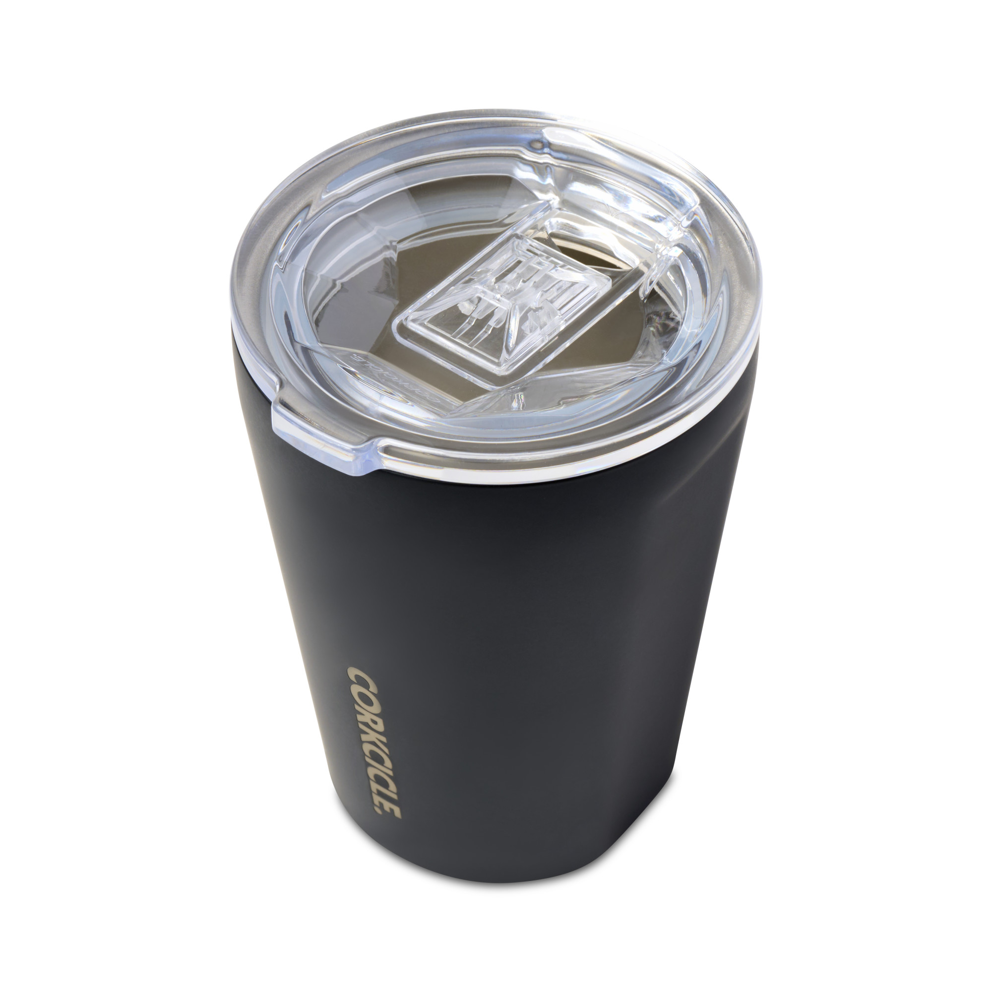 Picture of CORKCICLE Tumbler - 12 Oz. - Matte Black