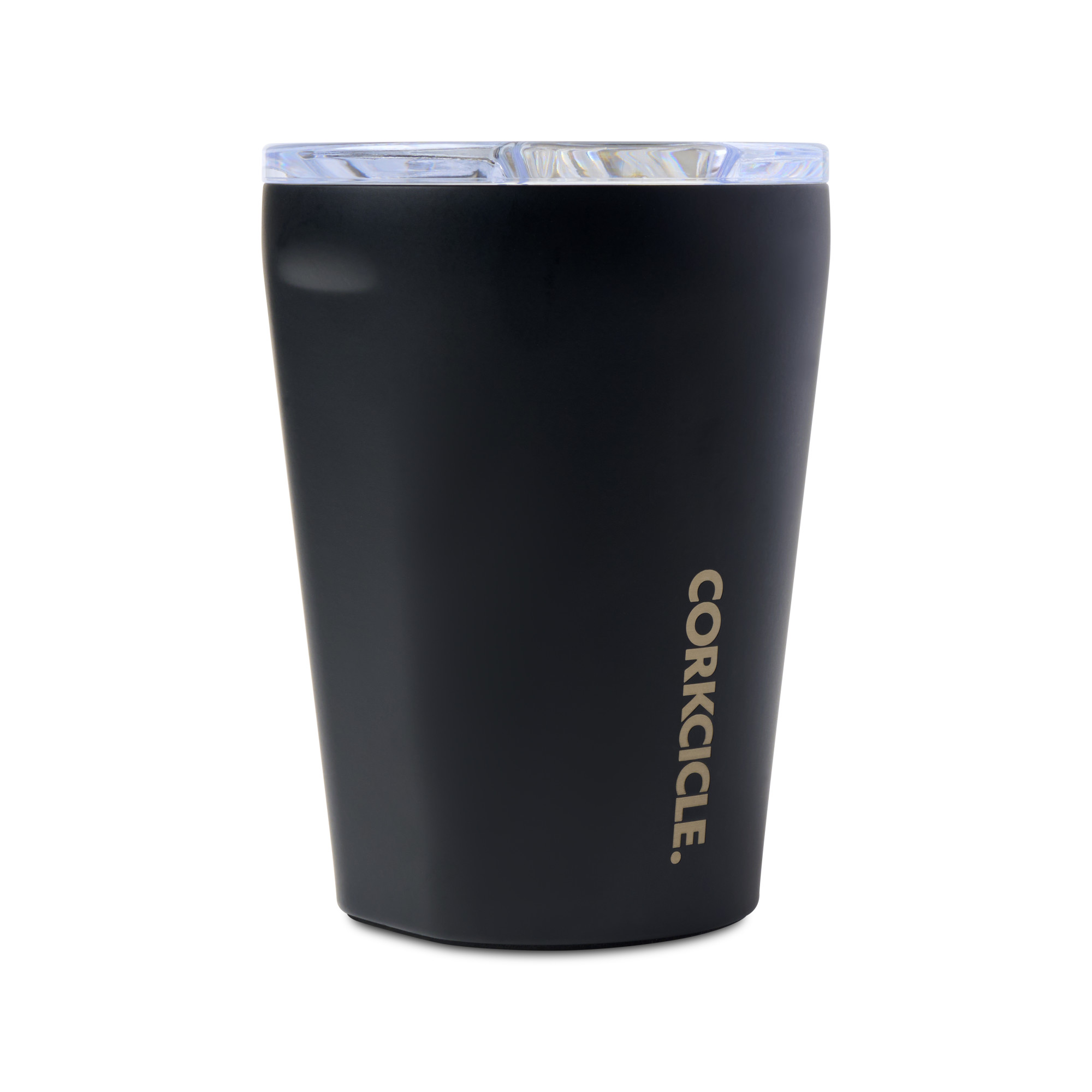 Picture of CORKCICLE Tumbler - 12 Oz. - Matte Black