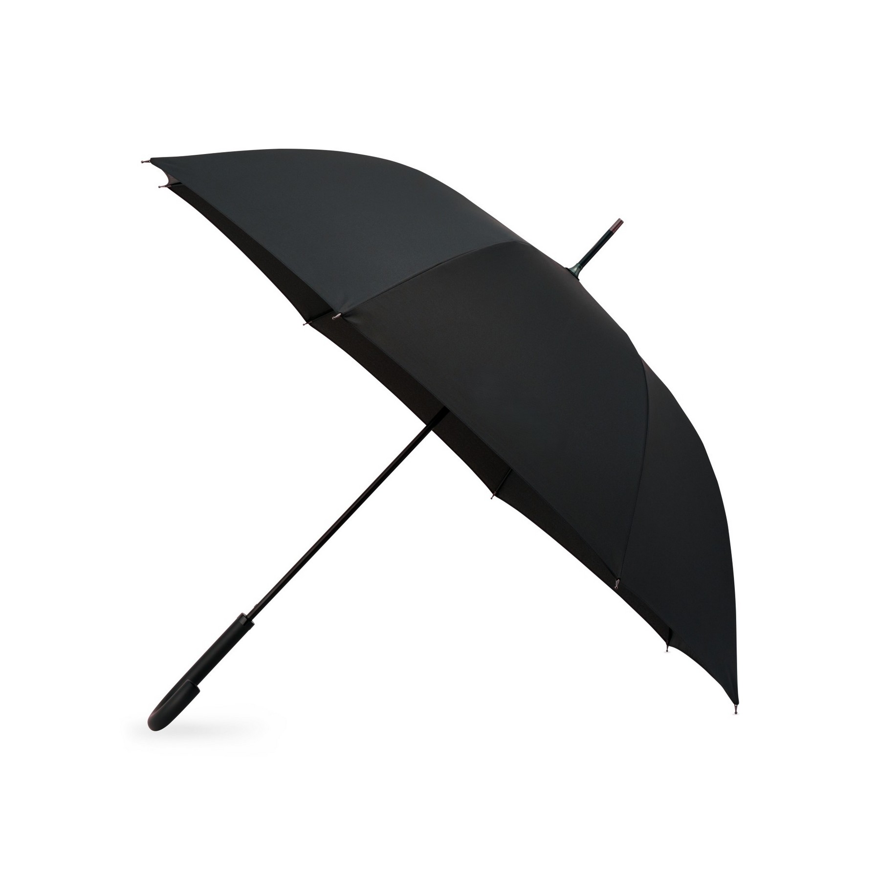 Picture of Samsonite Stick Auto Open Umbrella - Black