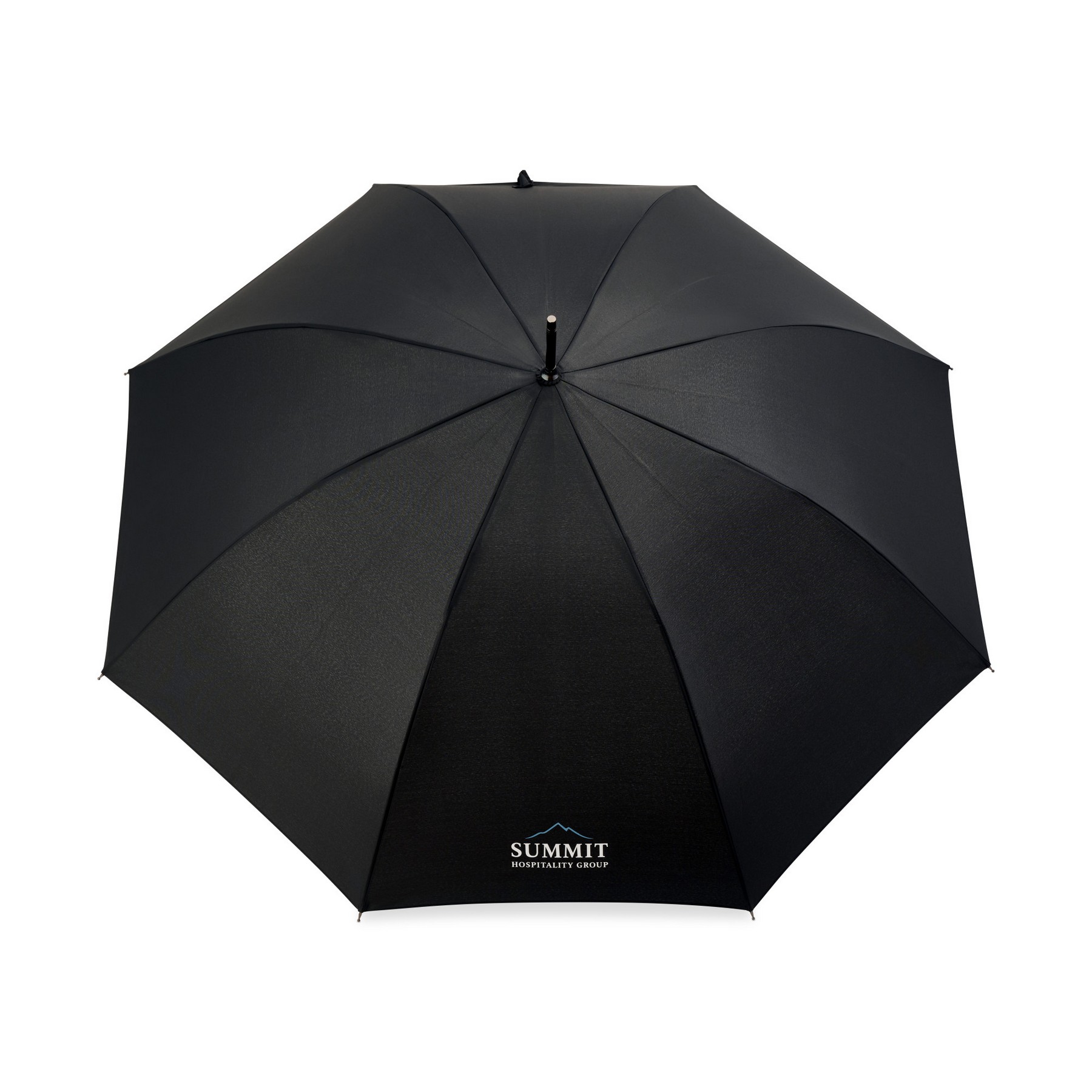 Picture of Samsonite Stick Auto Open Umbrella - Black