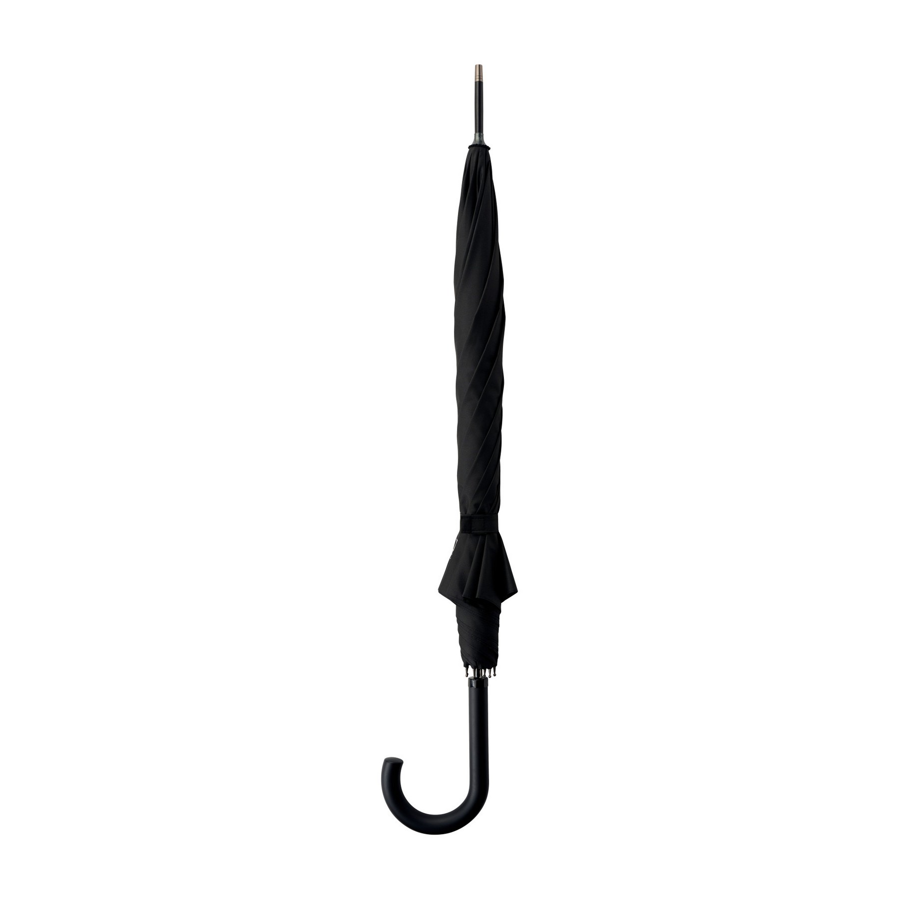 Picture of Samsonite Stick Auto Open Umbrella - Black
