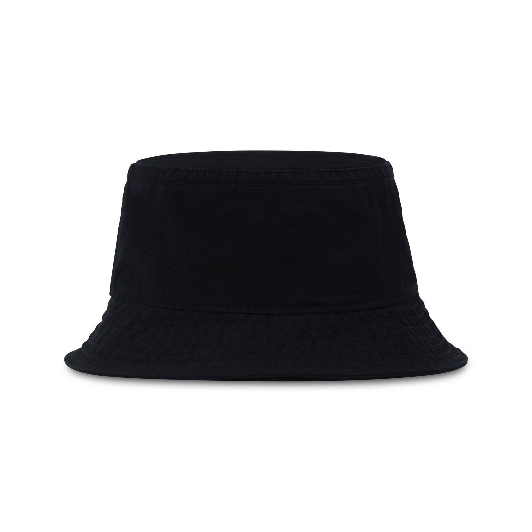 Picture of Merrimack Hat Co. Hunter Bucket Hat - Black