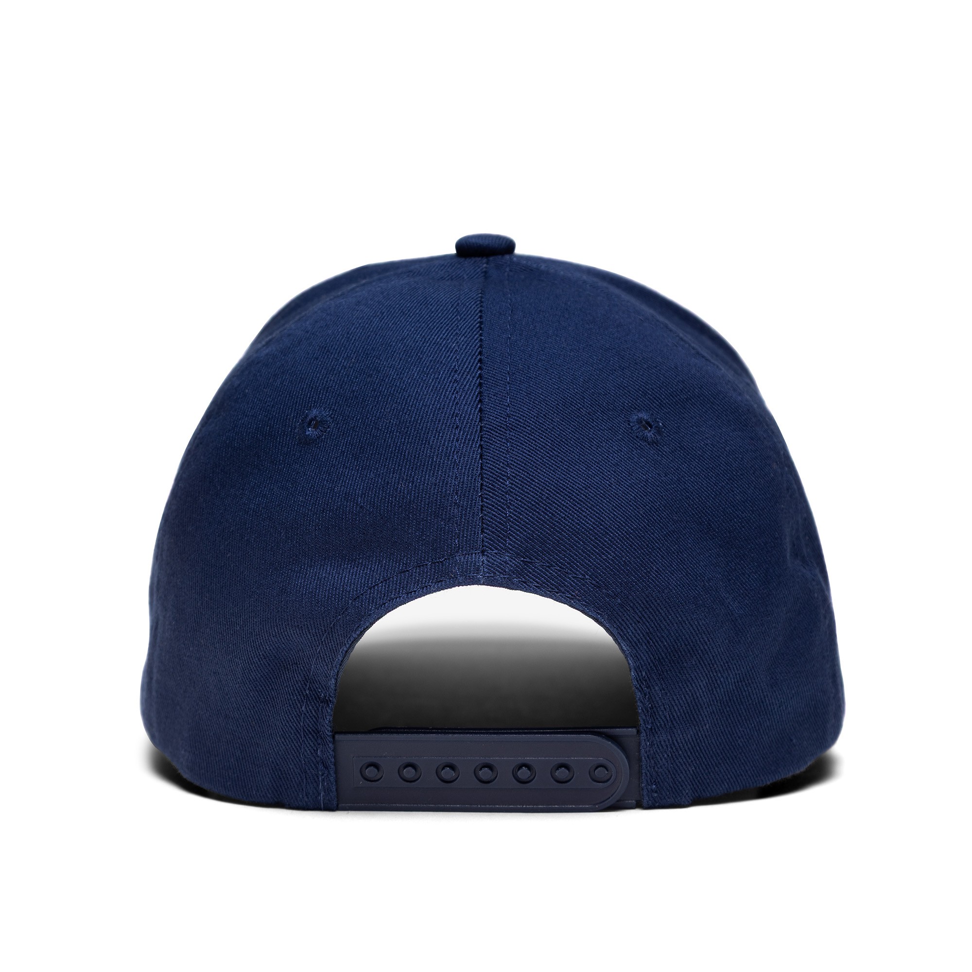 Picture of Snapback Cotton Baseball Cap (QuickShip - 3-4 Weeks)