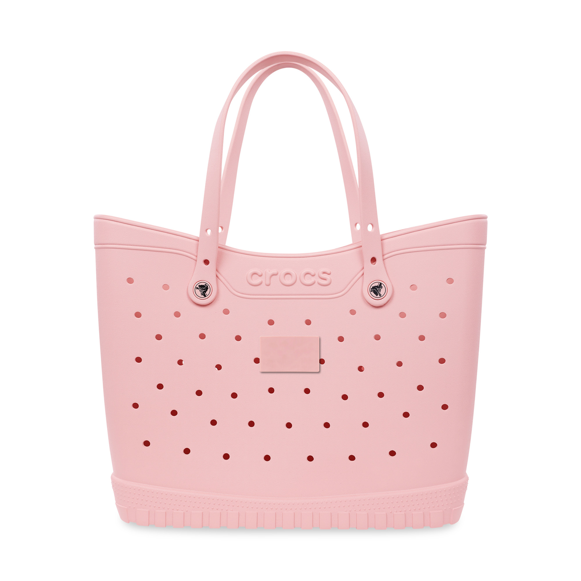 Picture of Crocs Classic Large Tote - Powder Pink
