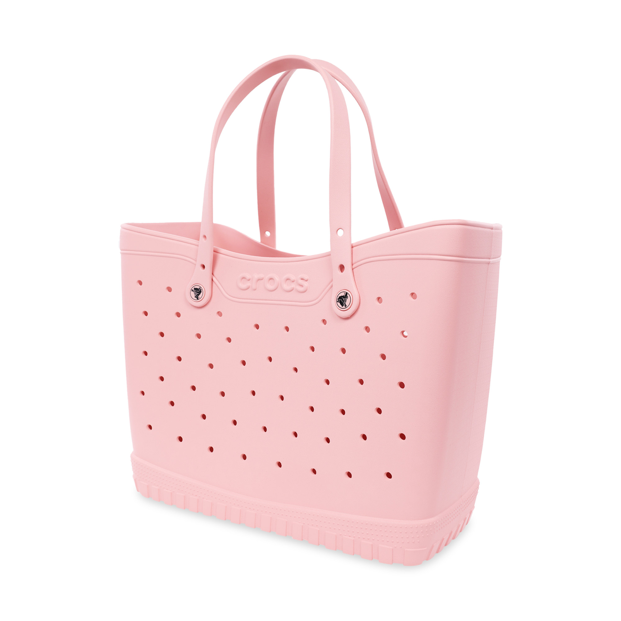 Picture of Crocs Classic Large Tote - Powder Pink