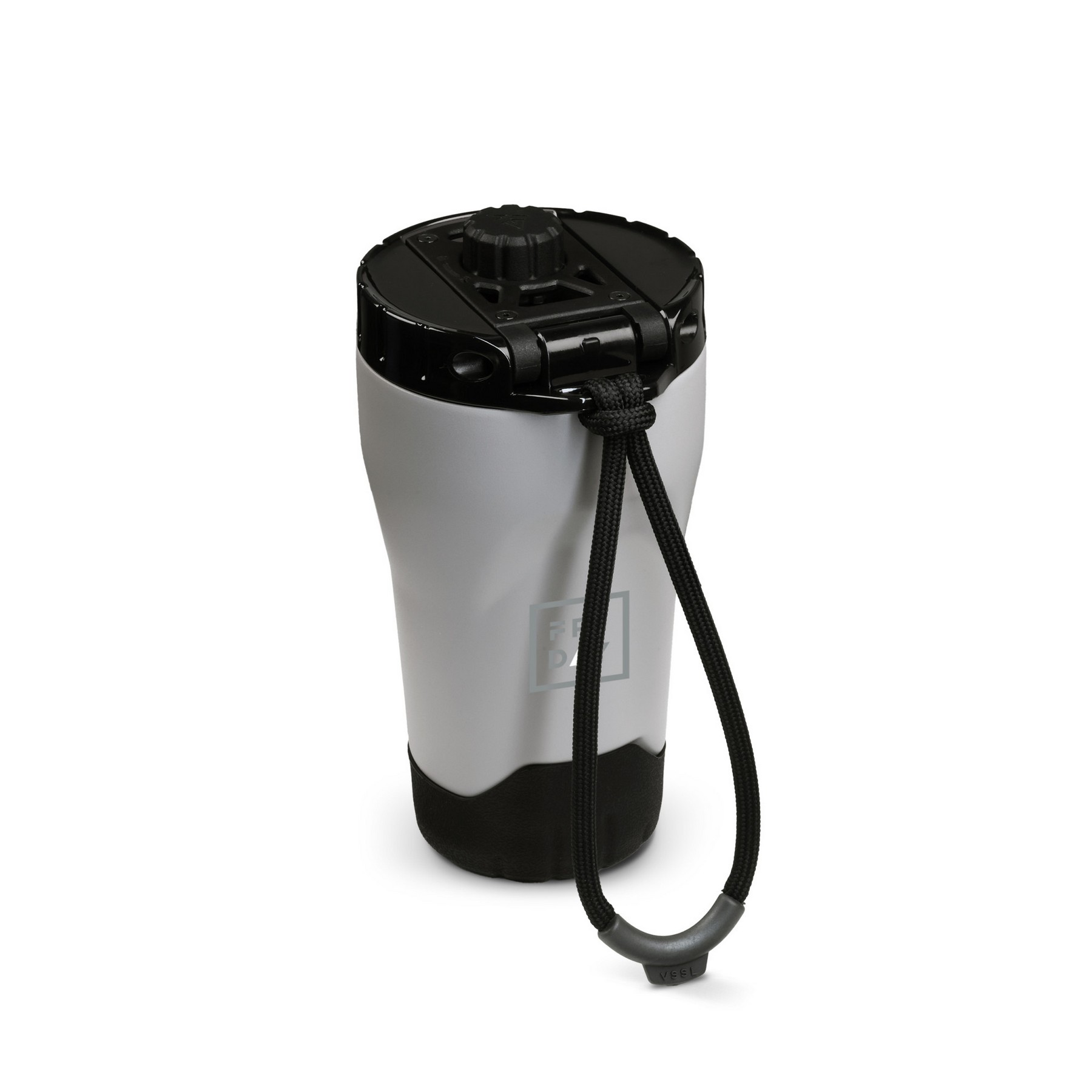 Picture of VSSL Rift Tumbler - 10 Oz. - Stone